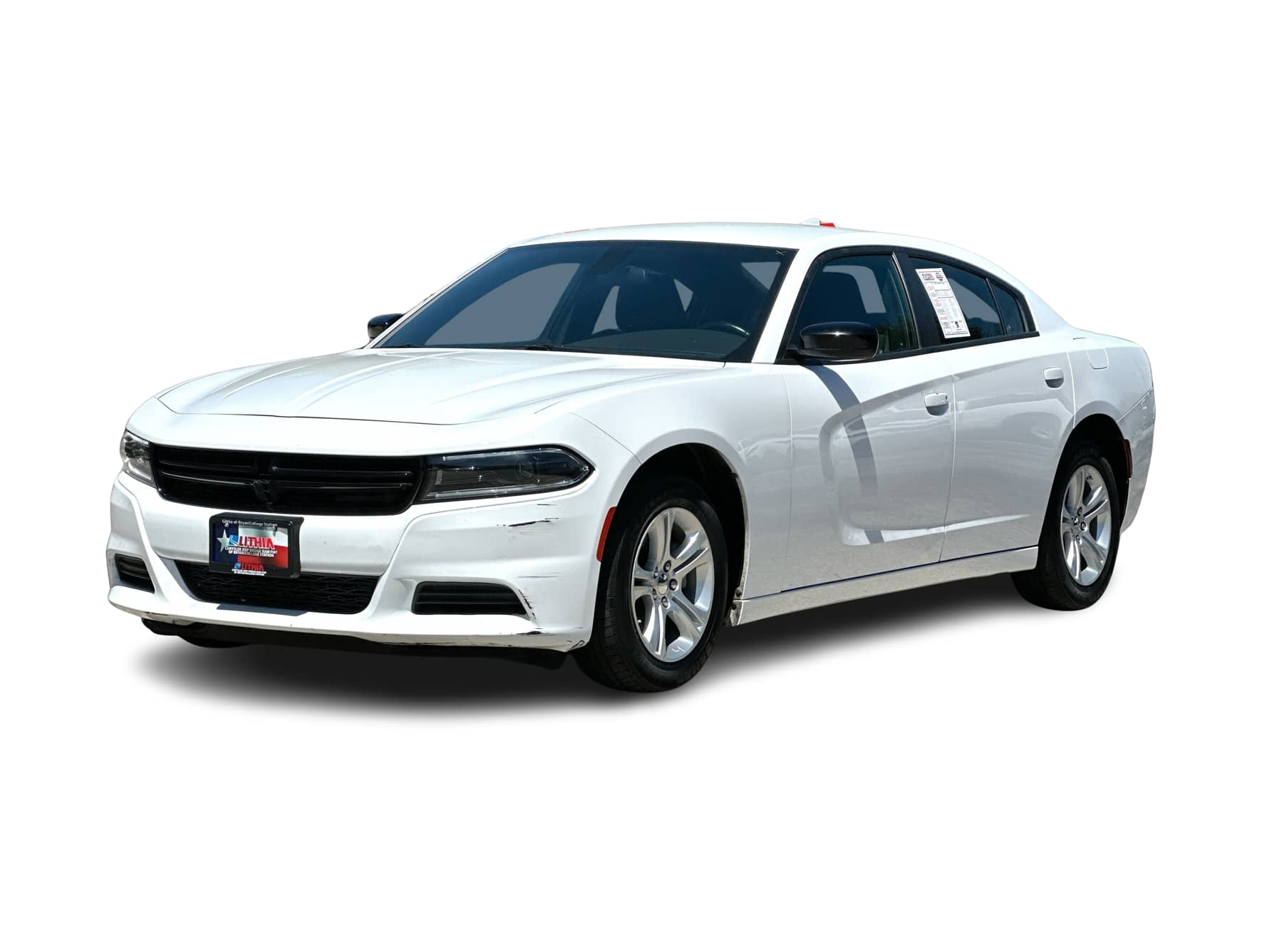 Thumbnail: 2023 Dodge Charger - 1