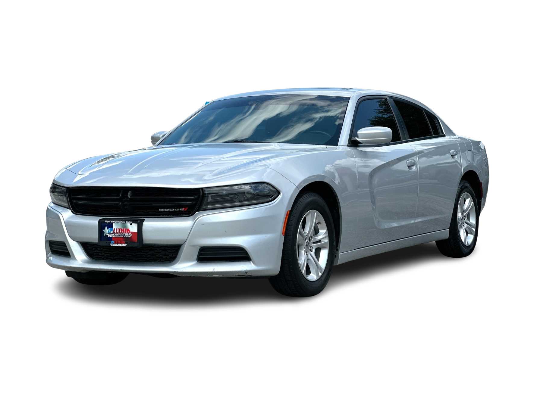Thumbnail: 2022 Dodge Charger - 1