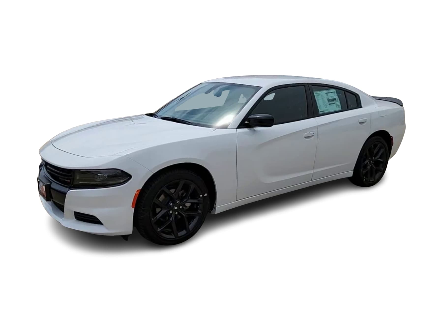 Thumbnail: 2023 Dodge Charger - 1