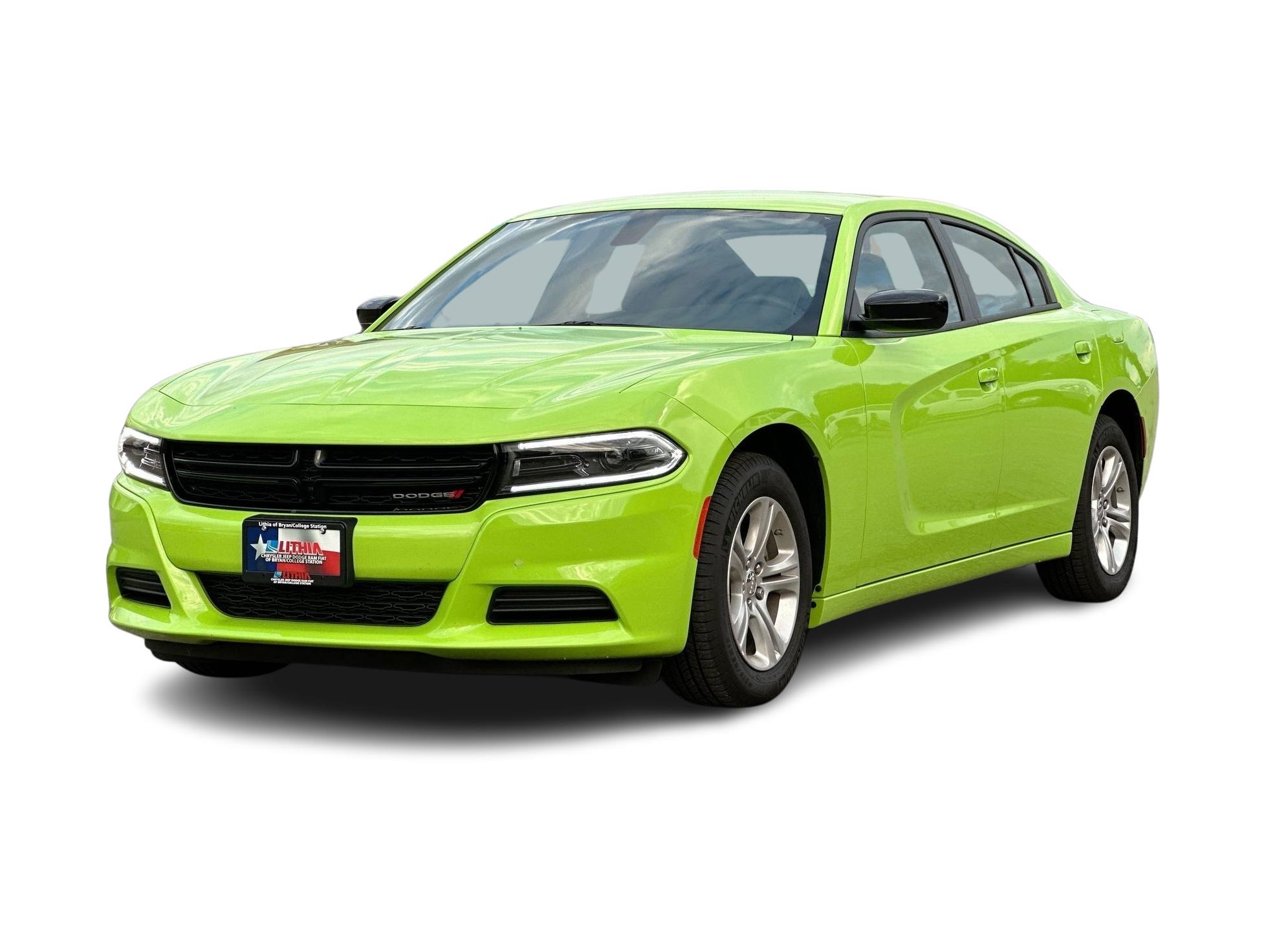 2023 Dodge Charger SXT -
                Bryan, TX