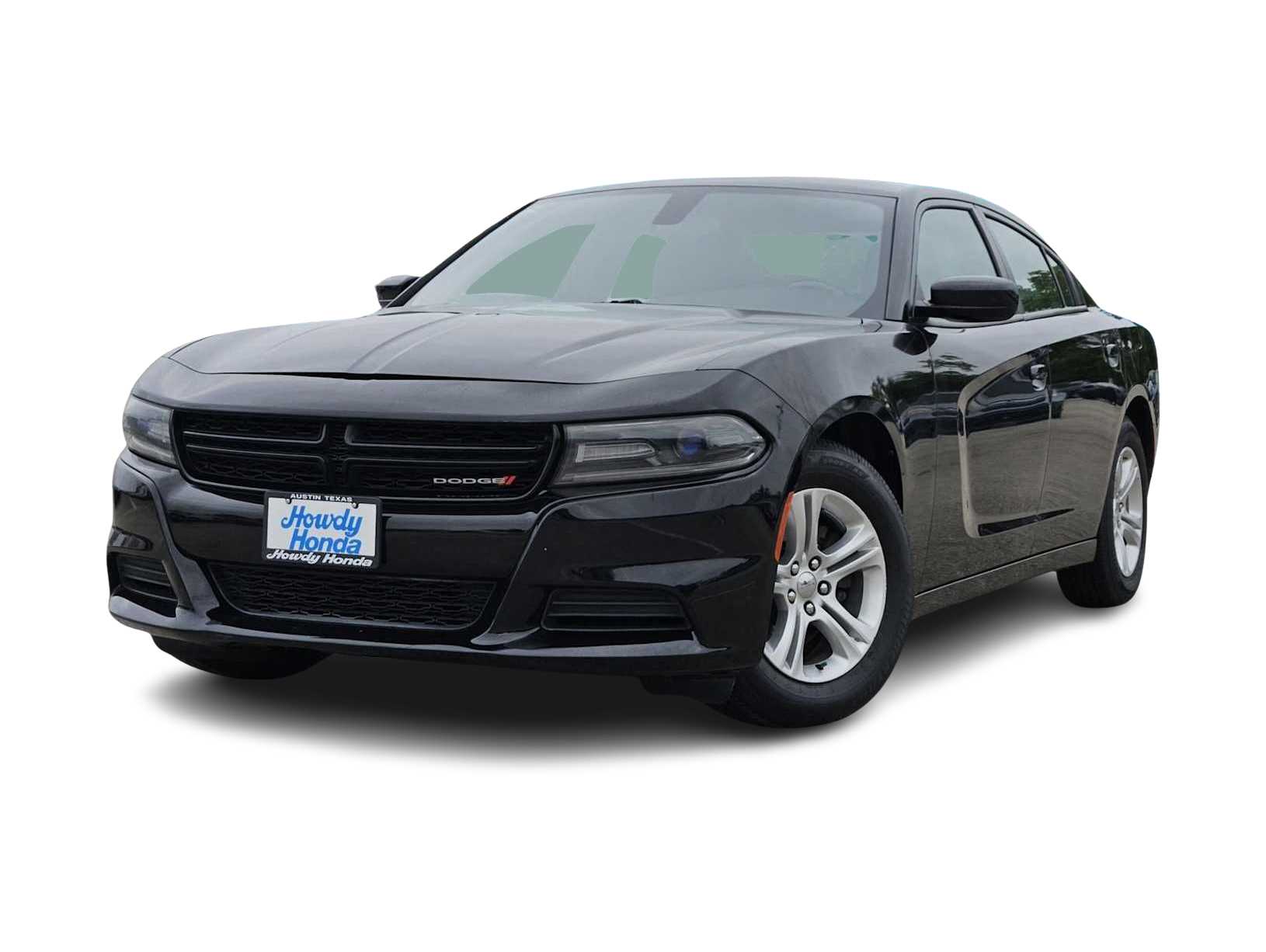 2019 Dodge Charger SXT -
                  Bryan, TX