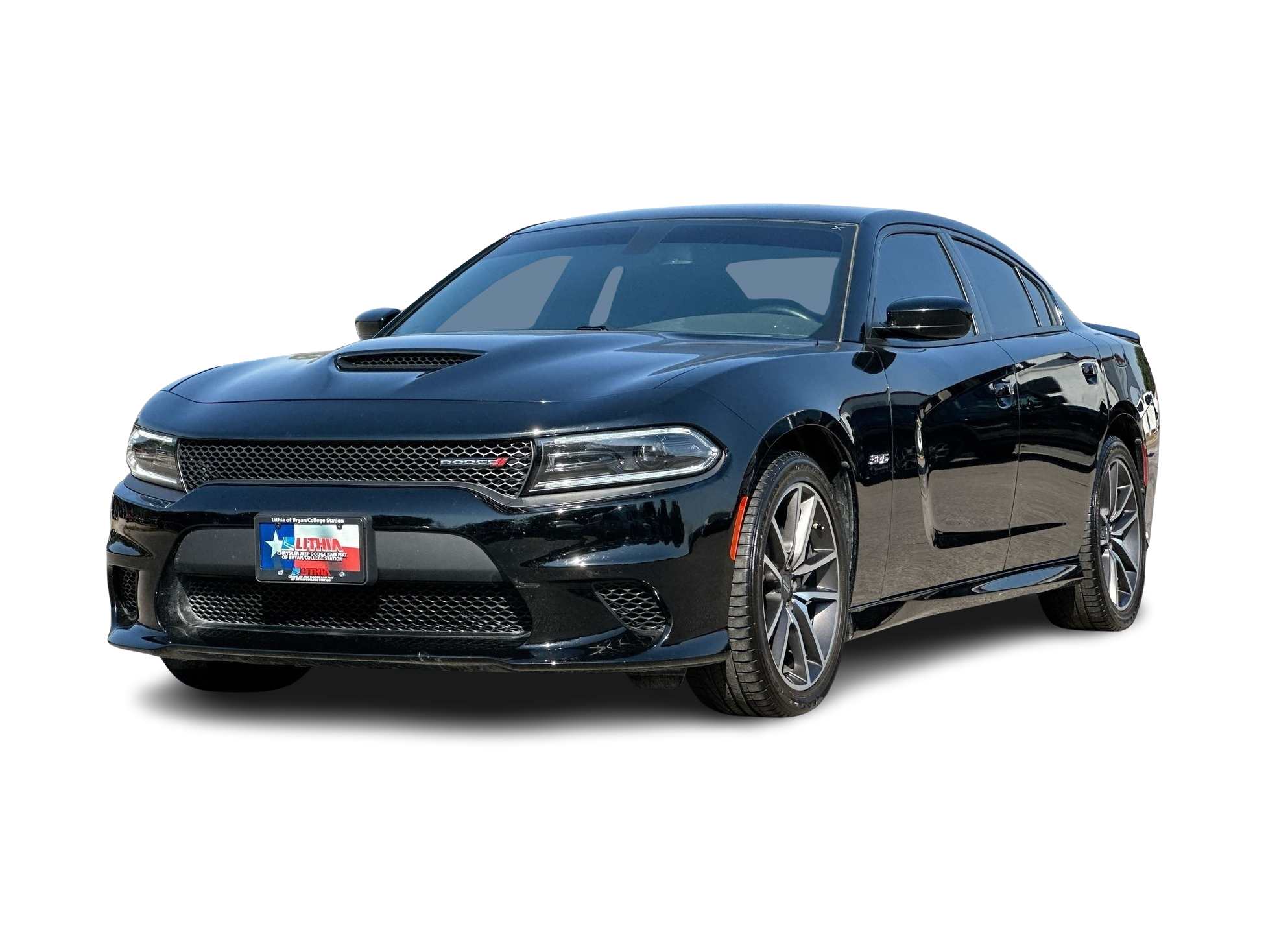 2023 Dodge Charger R/T -
                Bryan, TX