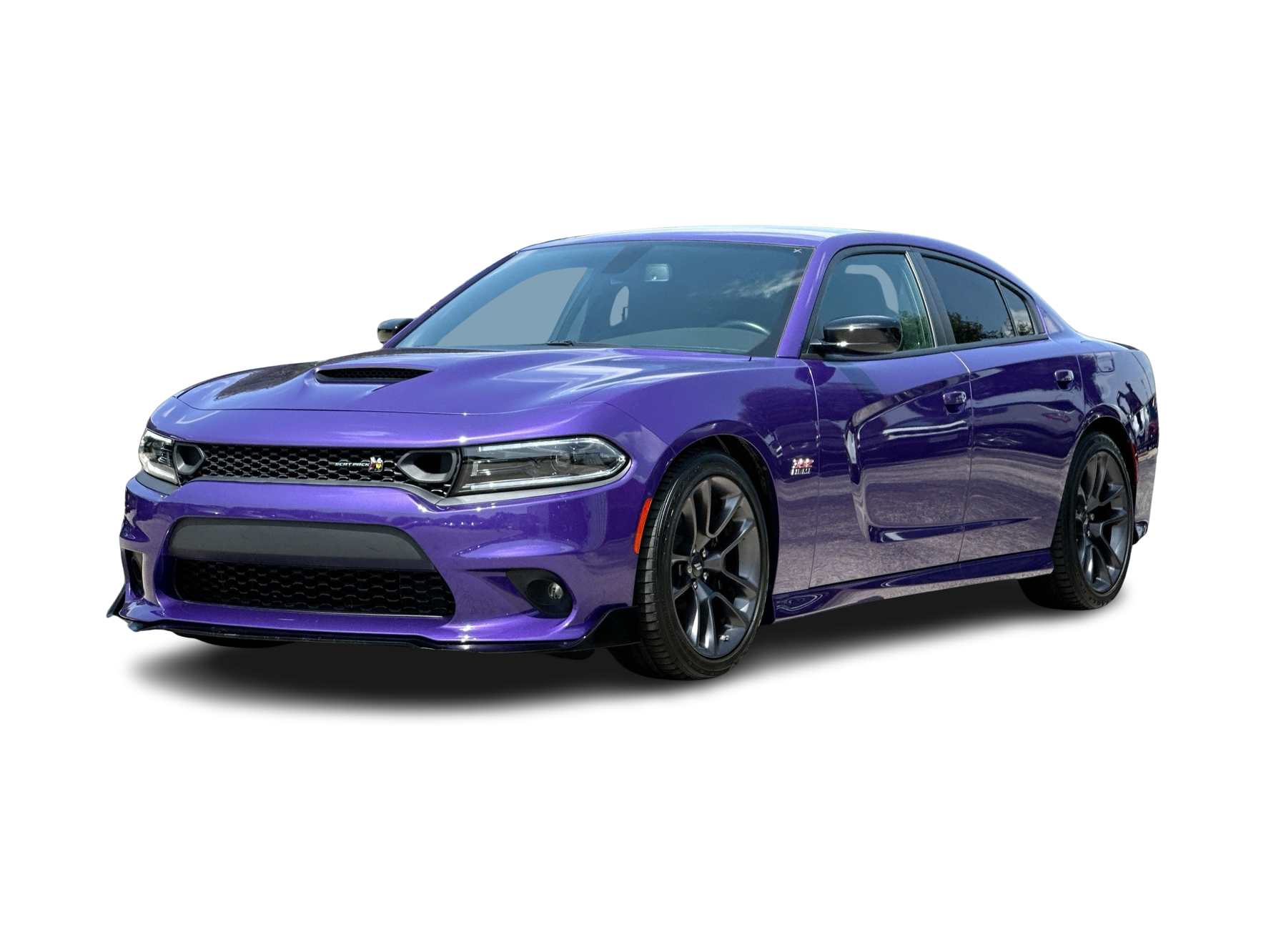 Thumbnail: 2023 Dodge Charger - 1