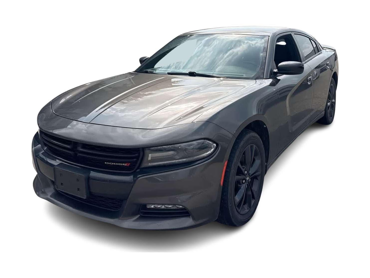 Thumbnail: 2020 Dodge Charger - 1
