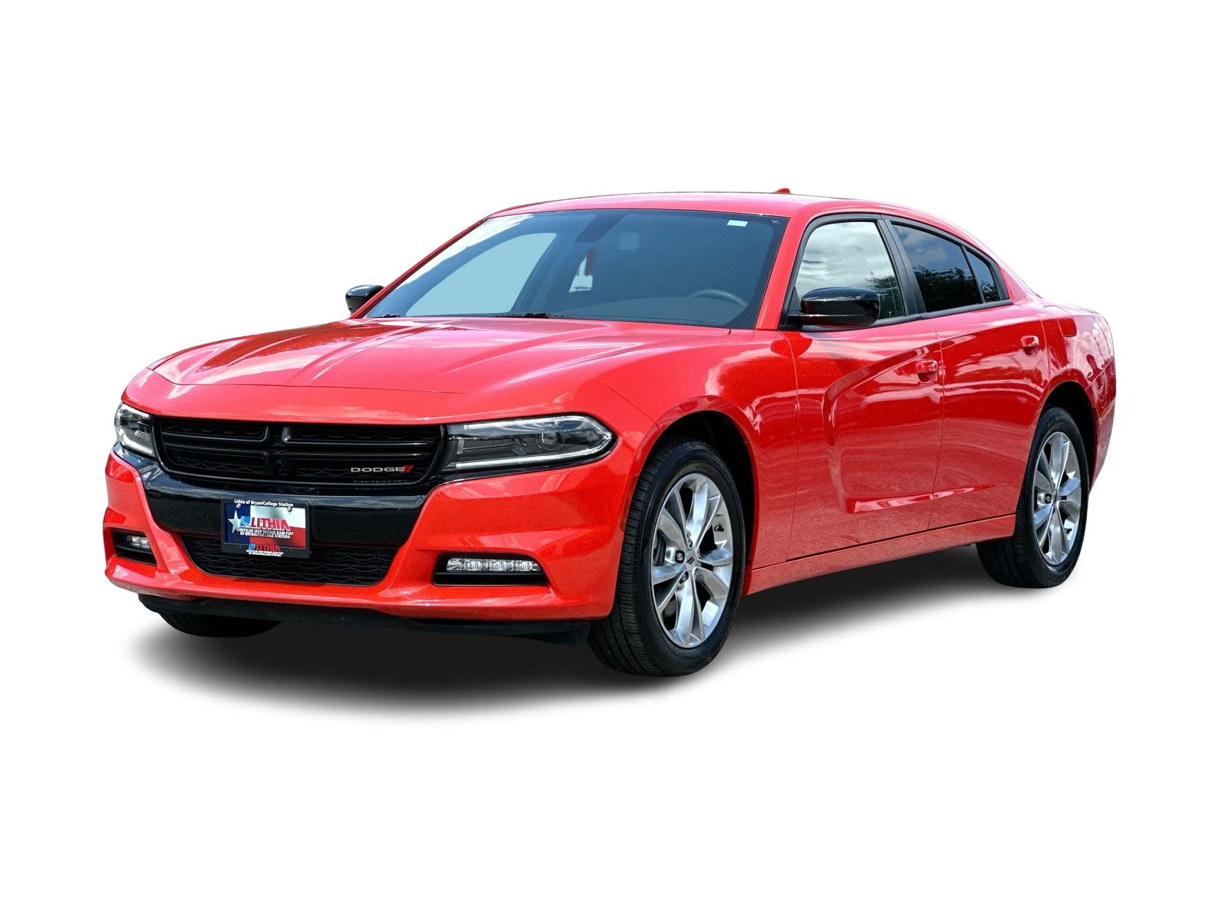 Thumbnail: 2023 Dodge Charger - 1