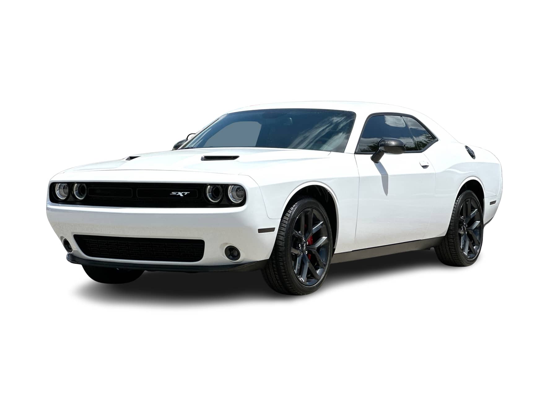 Thumbnail: 2023 Dodge Challenger - 1