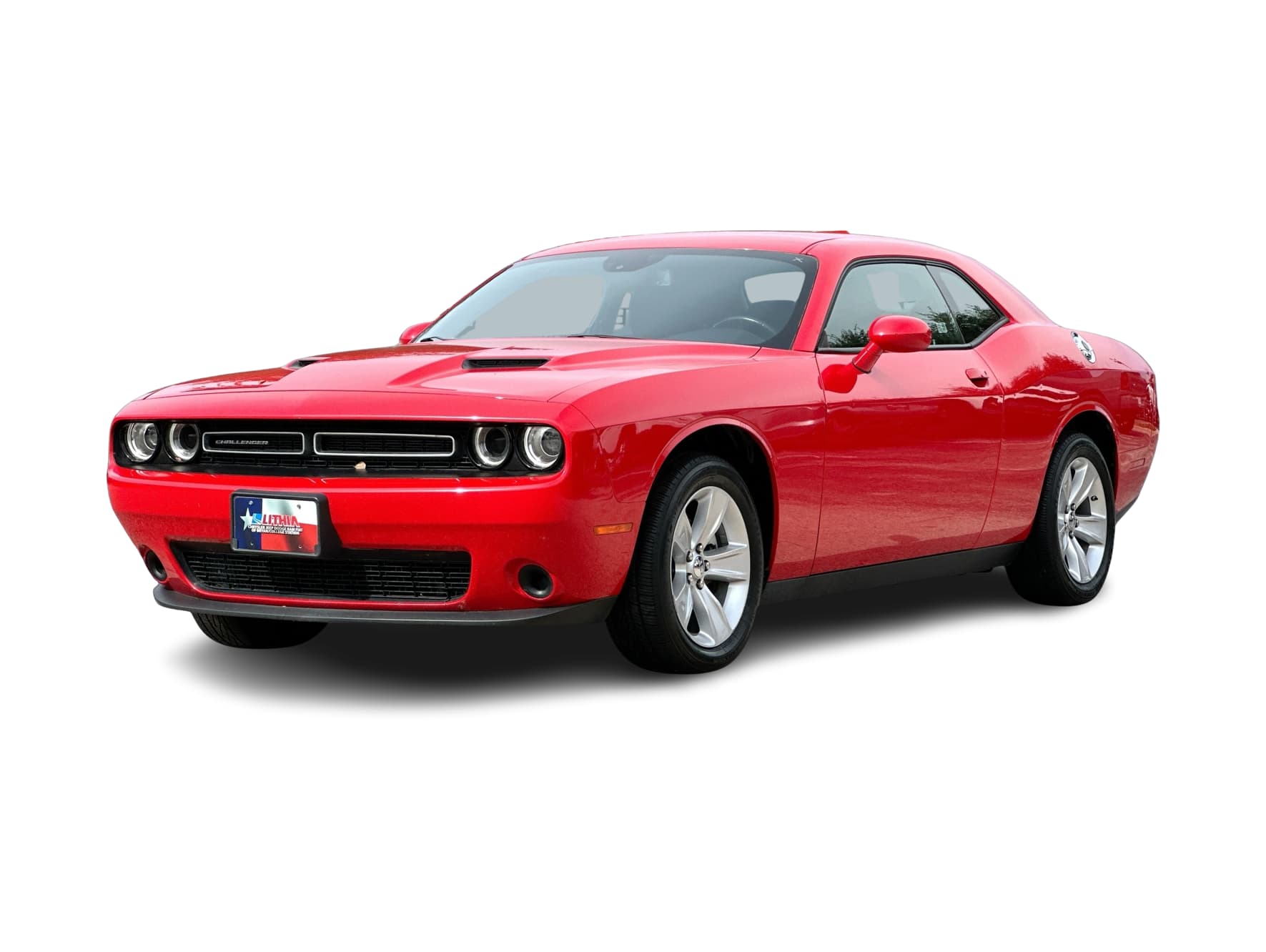Thumbnail: 2023 Dodge Challenger - 1