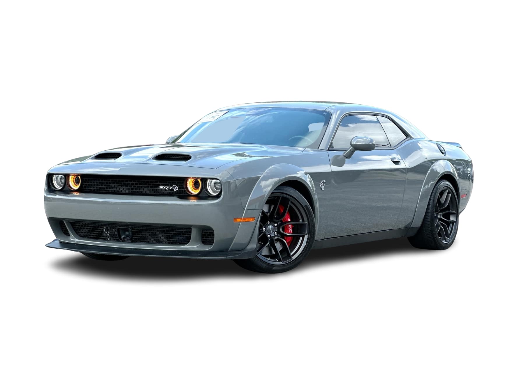 Thumbnail: 2023 Dodge Challenger - 1