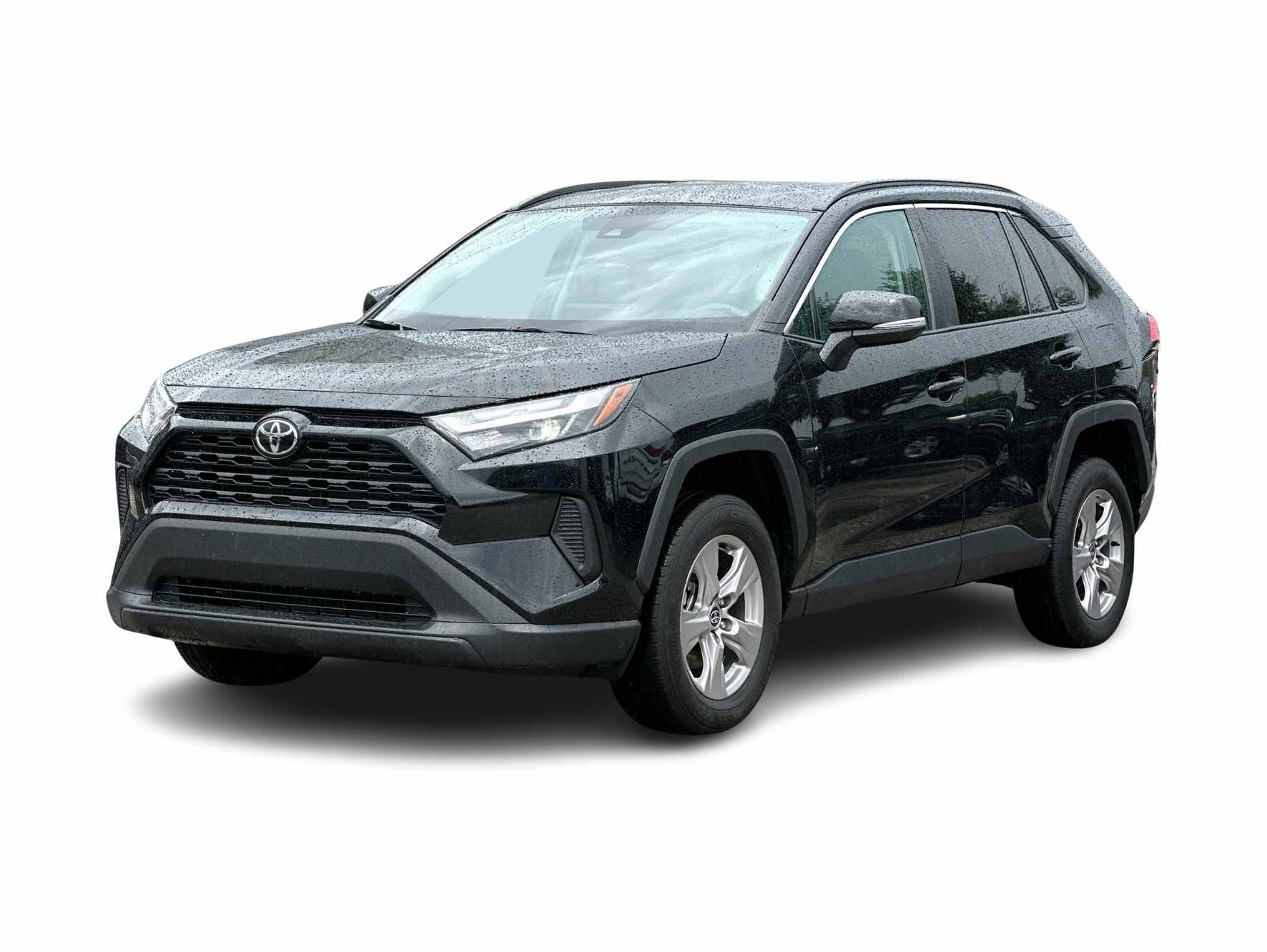Thumbnail: 2025 Toyota RAV4 - 1