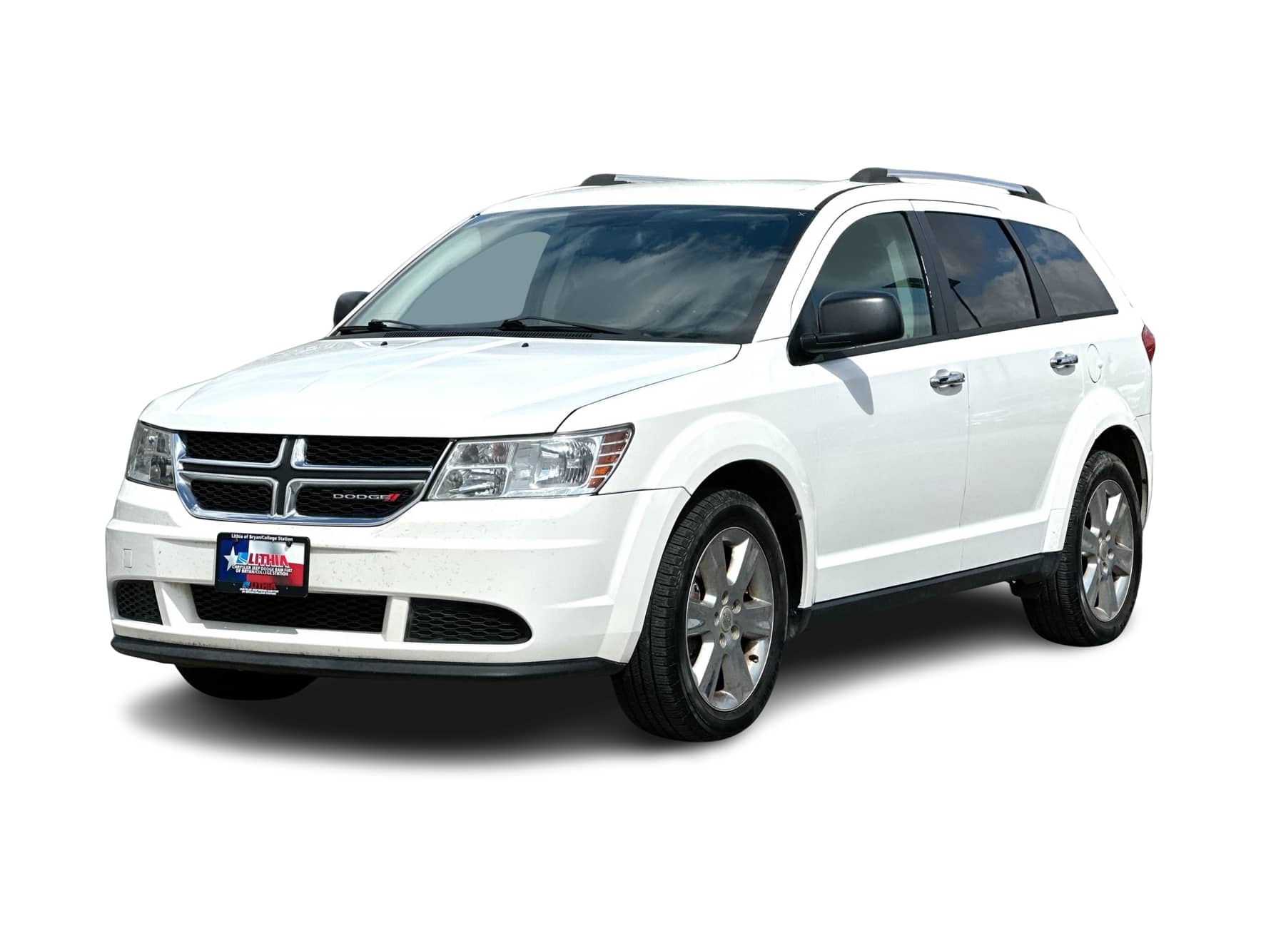 2015 Dodge Journey SE -
                  Bryan, TX