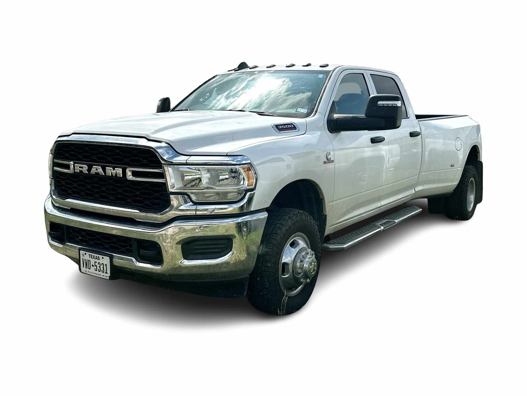 Thumbnail: 2024 RAM 3500 - 1
