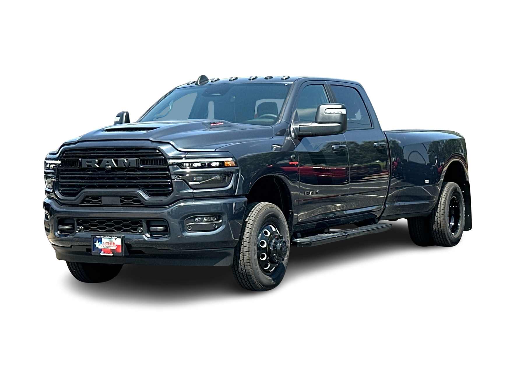 Thumbnail: 2026 RAM 3500 - 1