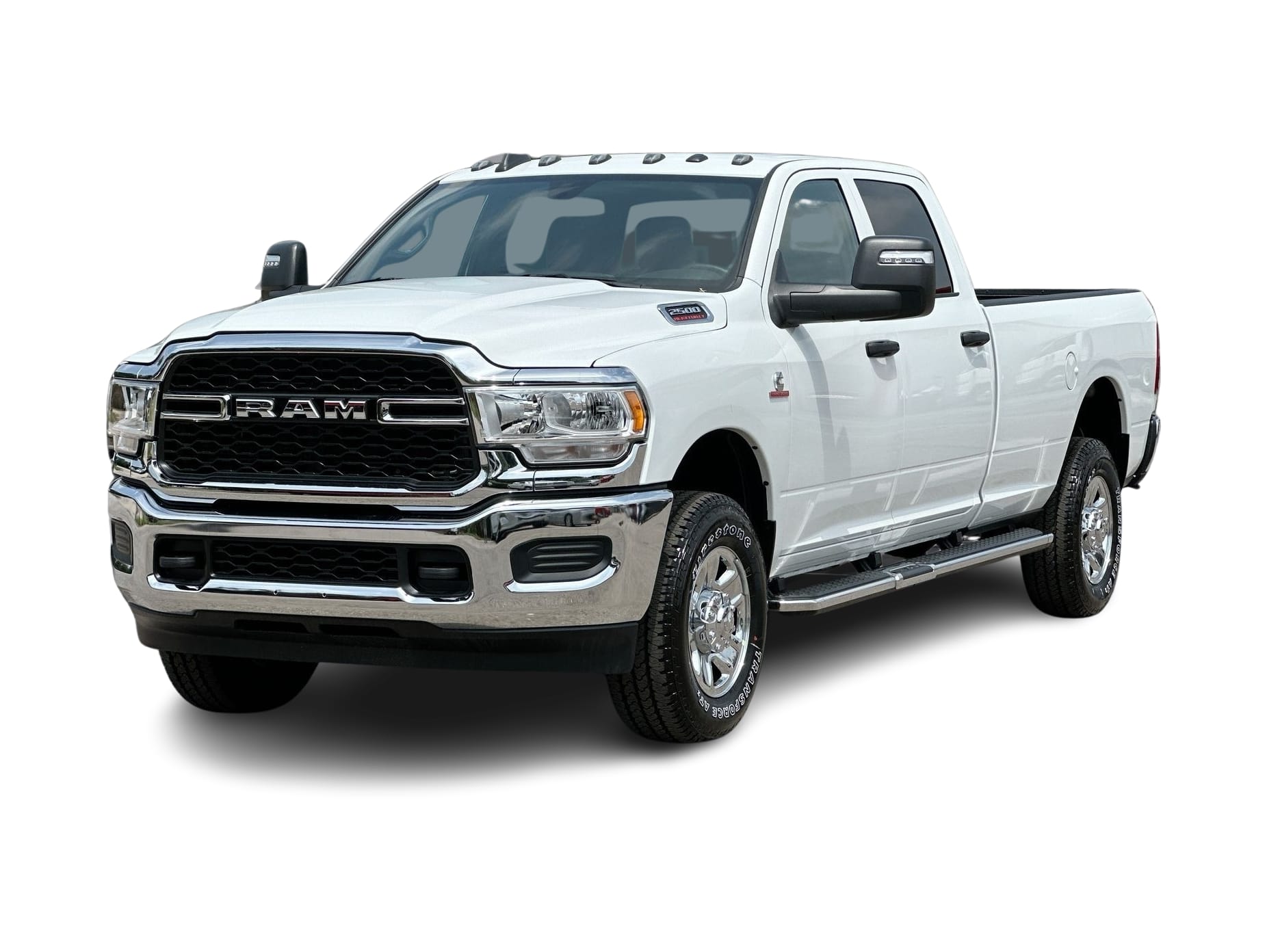 2024 RAM 2500 Tradesman -
                Bryan, TX