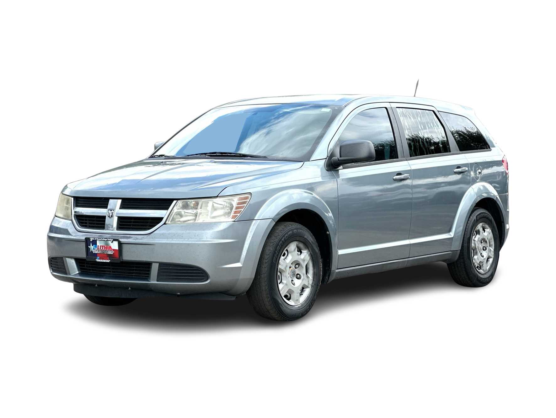 2010 Dodge Journey SE -
                  Bryan, TX