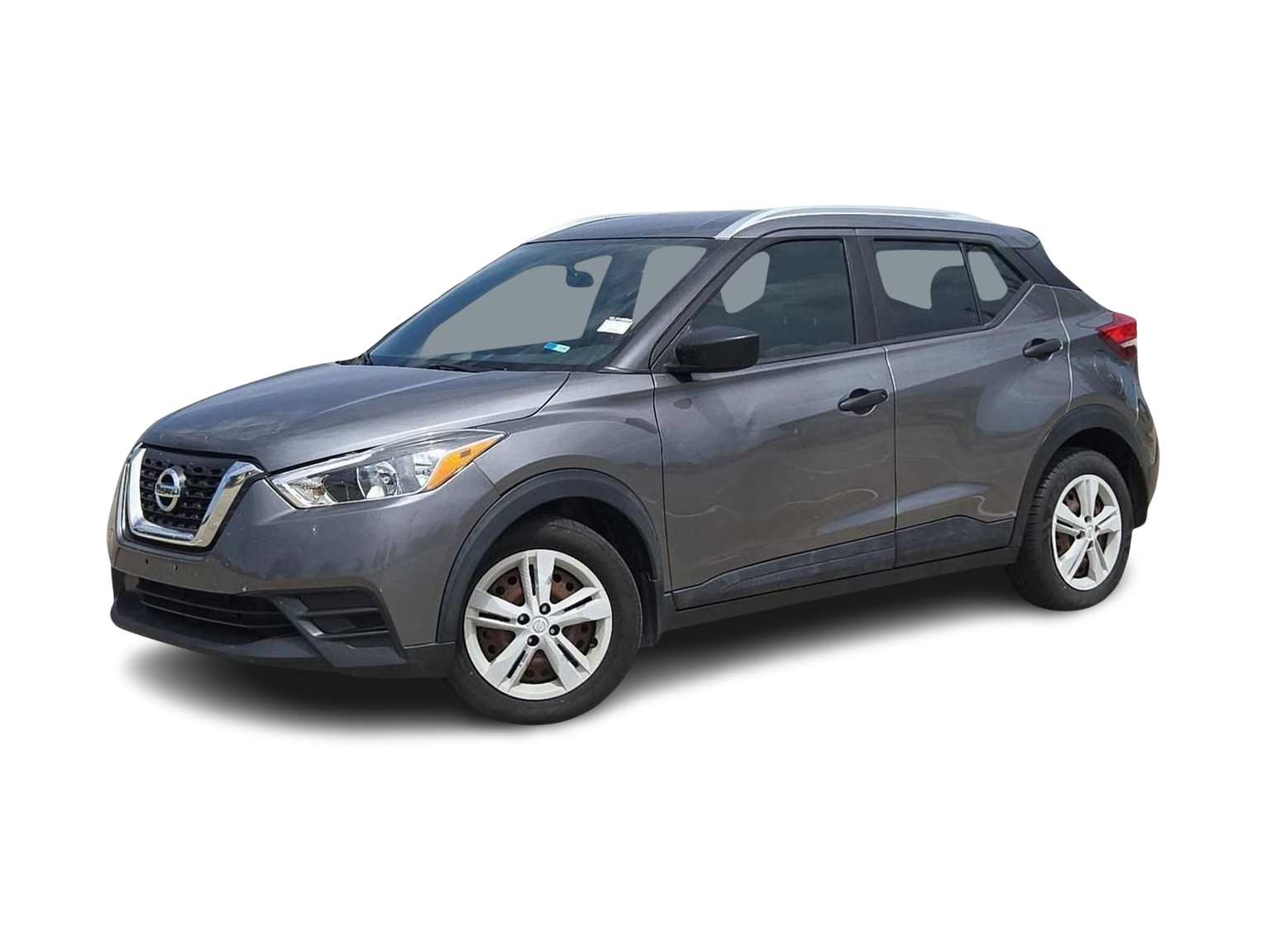 2019 Nissan Kicks S -
                  Bryan, TX