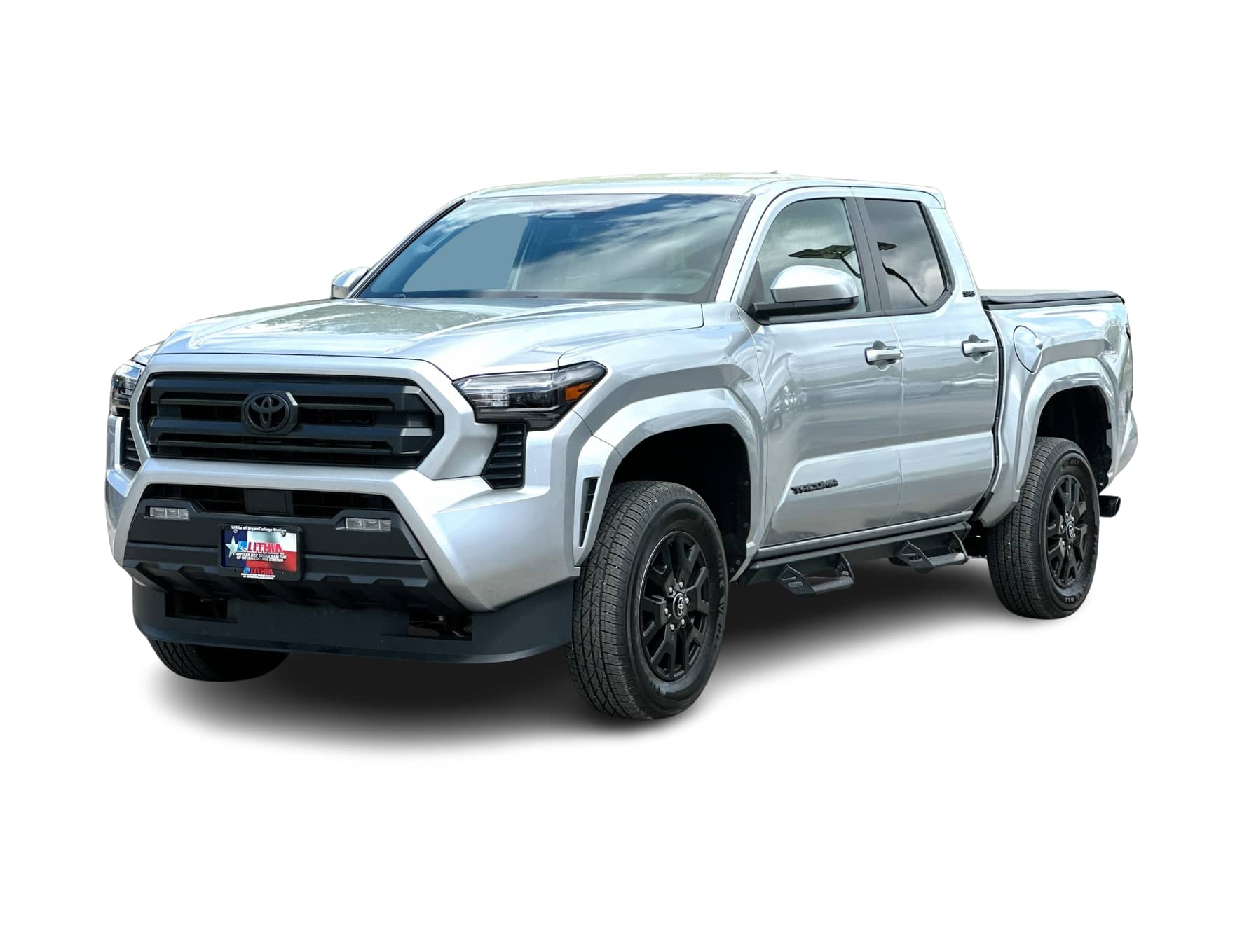 Thumbnail: 2025 Toyota Tacoma - 1