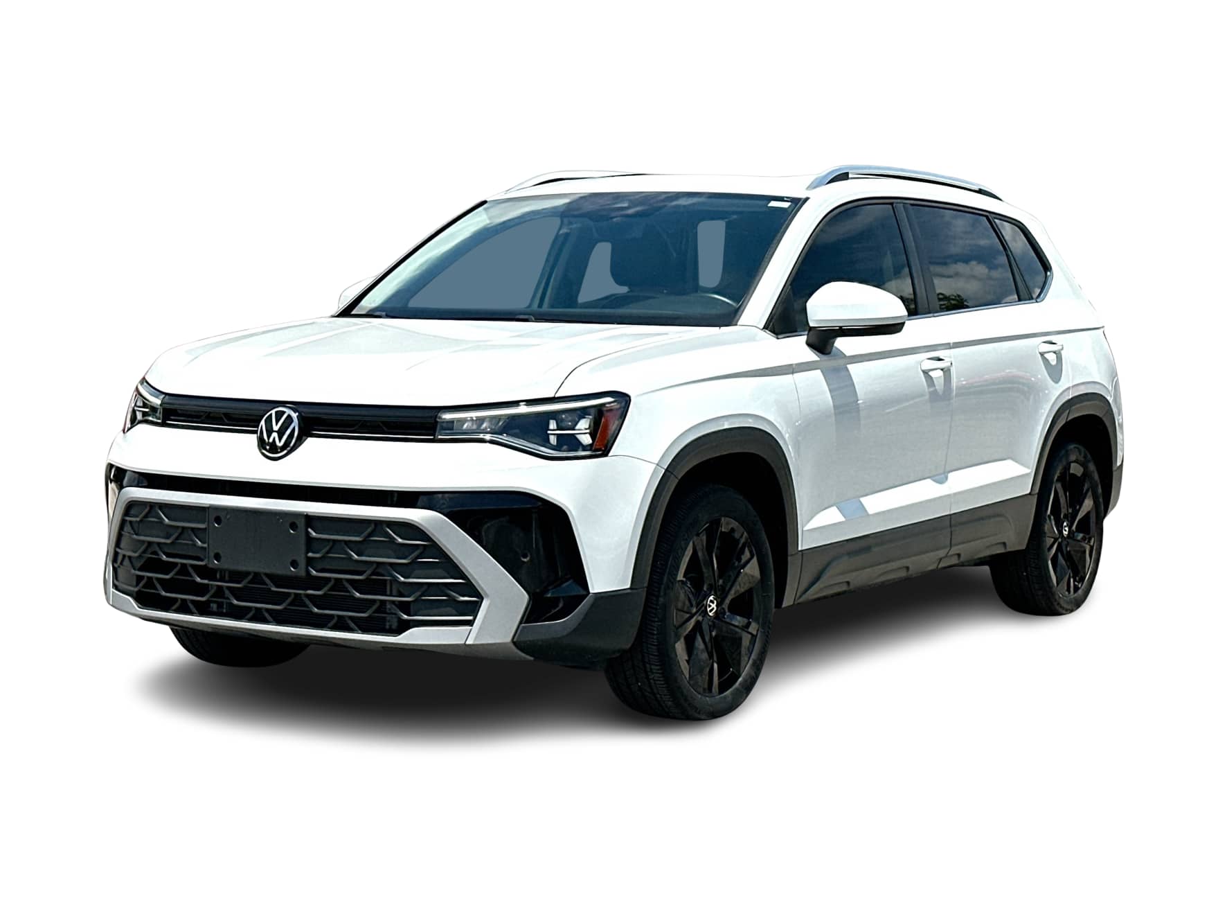 Thumbnail: 2025 Volkswagen Taos - 1