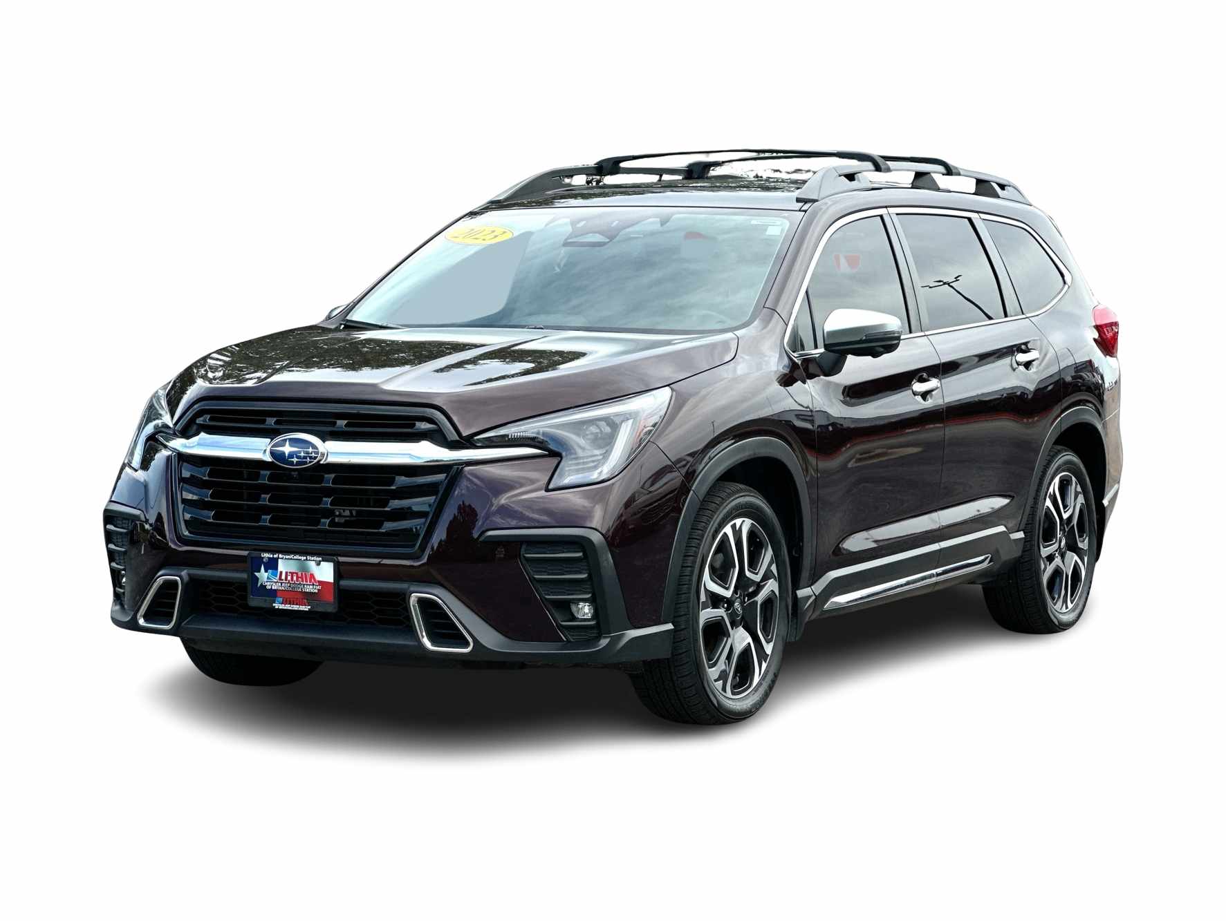 Thumbnail: 2023 Subaru Ascent - 1