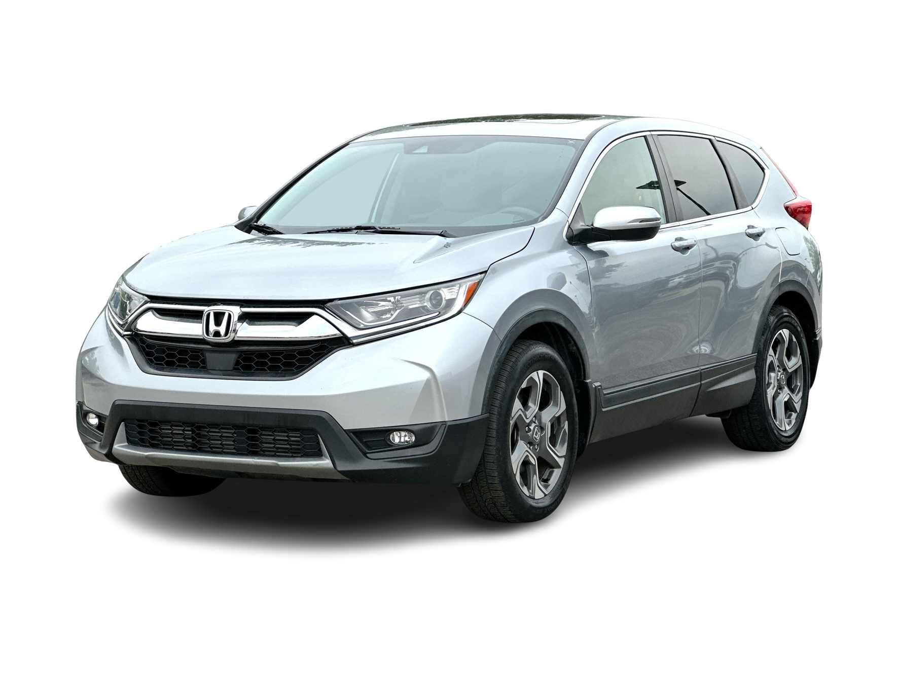 Thumbnail: 2019 Honda CR-V - 1