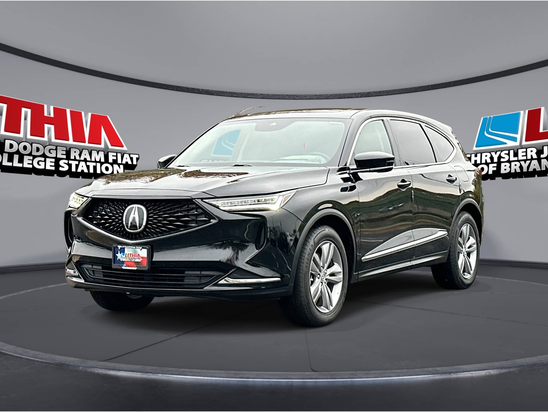 2024 Acura MDX Base's photo
