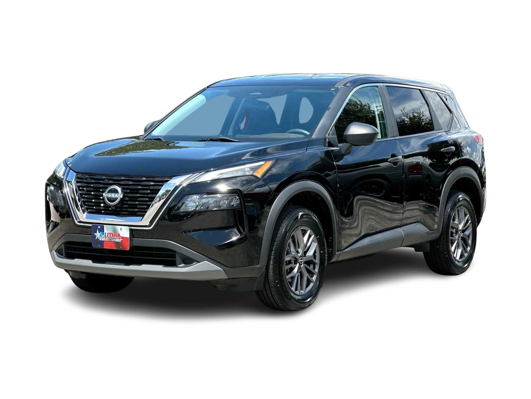 Thumbnail: 2023 Nissan Rogue - 1