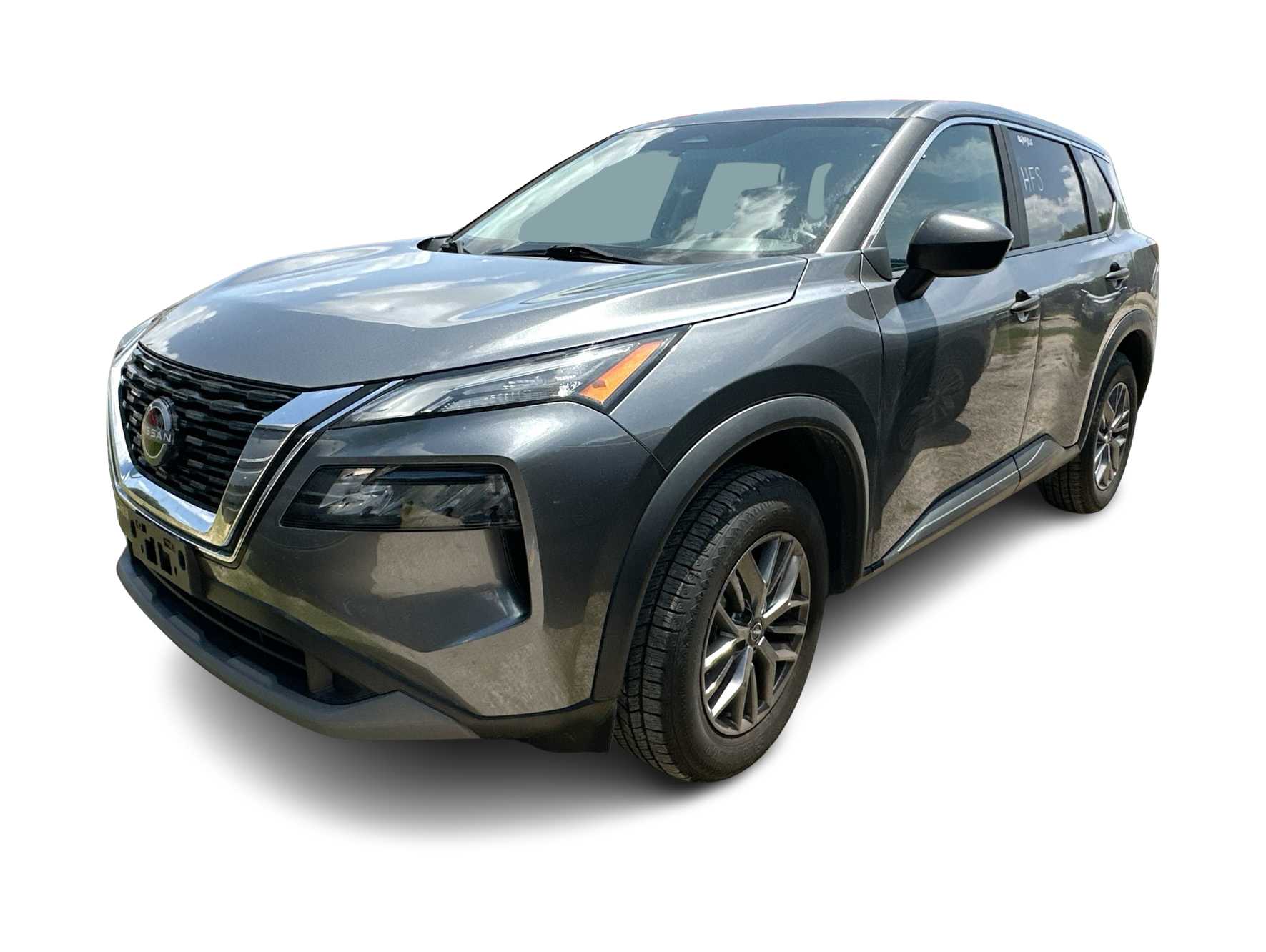 Thumbnail: 2023 Nissan Rogue - 1