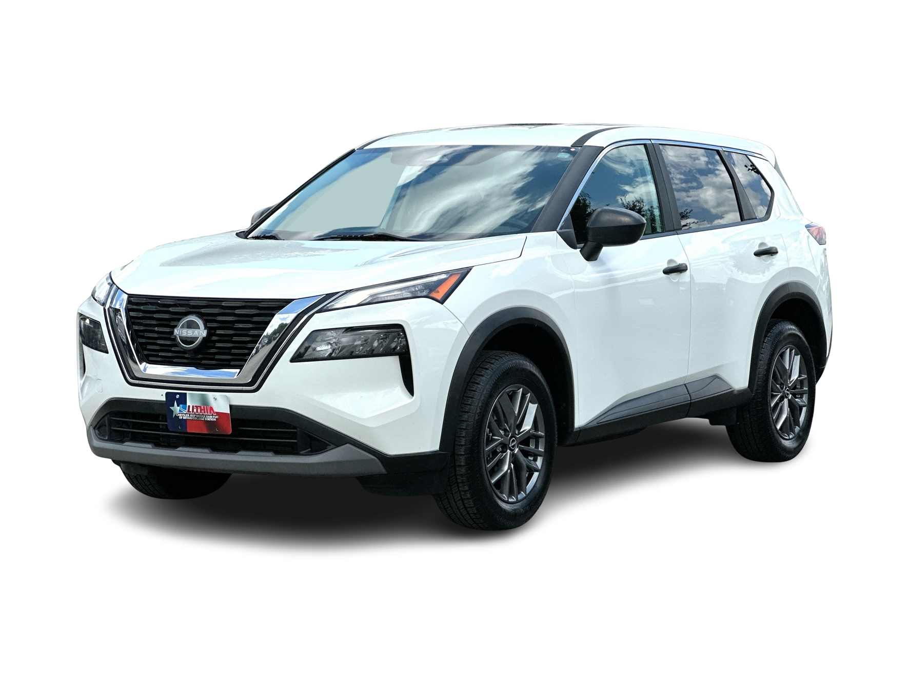 Thumbnail: 2023 Nissan Rogue - 1