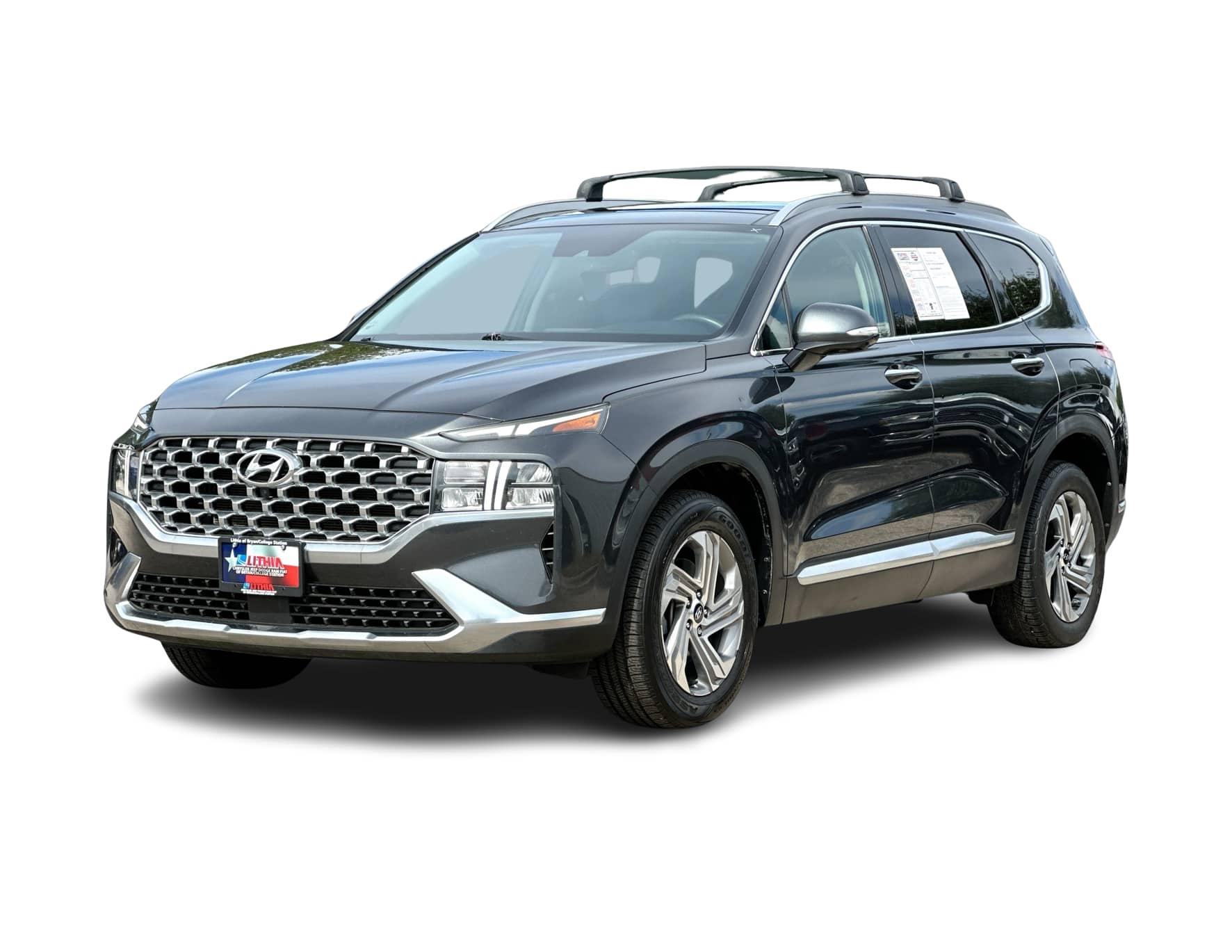 Thumbnail: 2023 Hyundai Santa Fe - 1