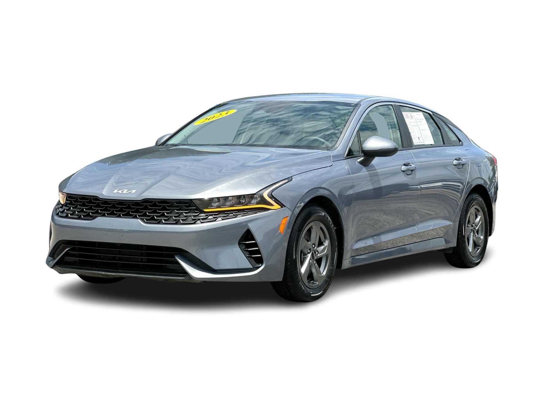 2023 Kia K5 LXS -
                  Bryan, TX