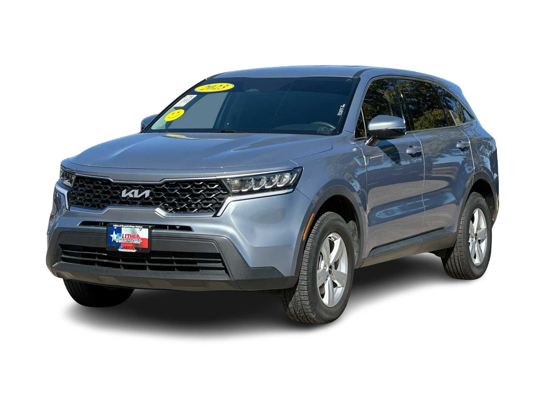 Thumbnail: 2023 Kia Sorento - 1