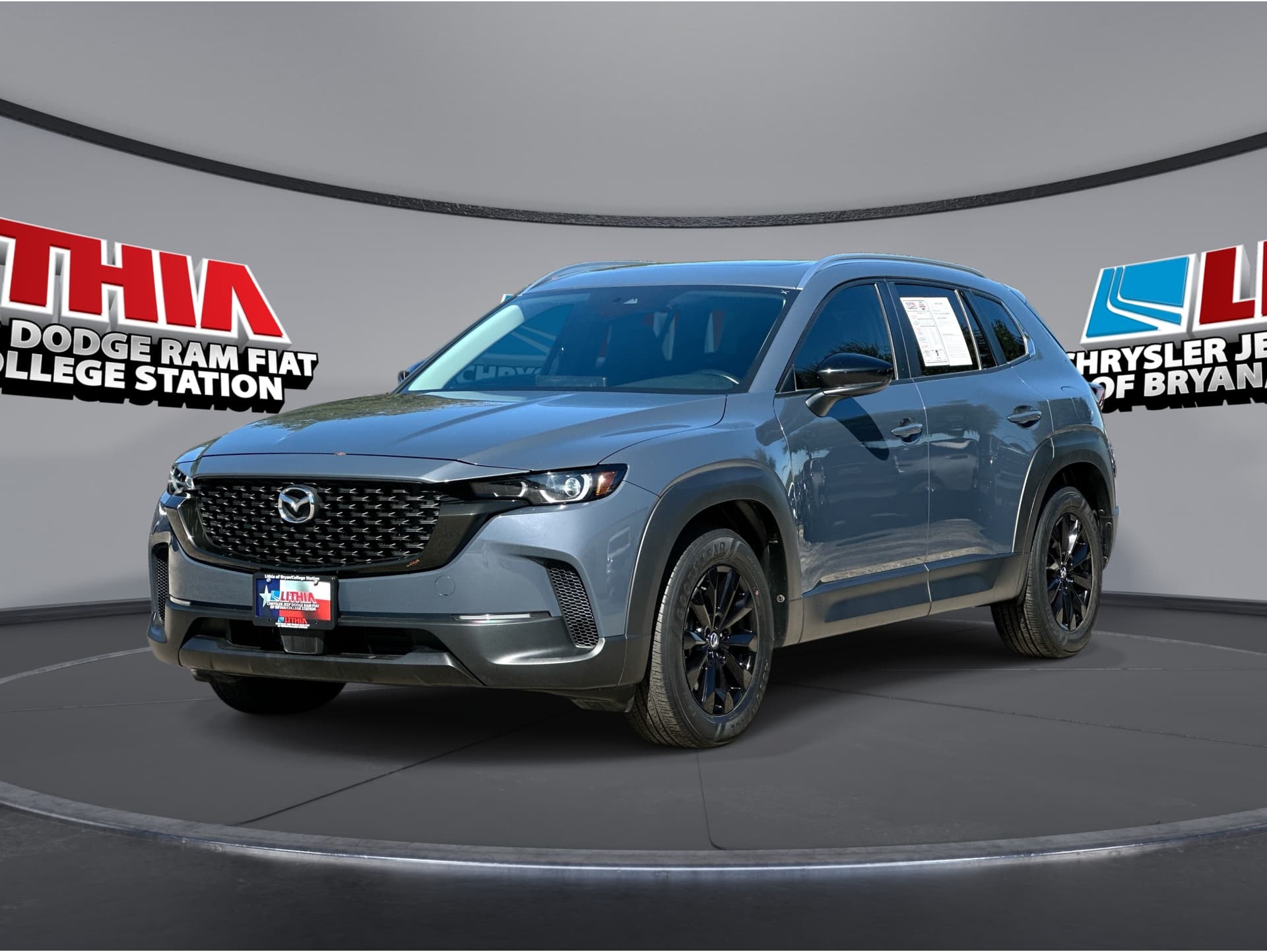 2024 Mazda CX-50 S PREMIUM