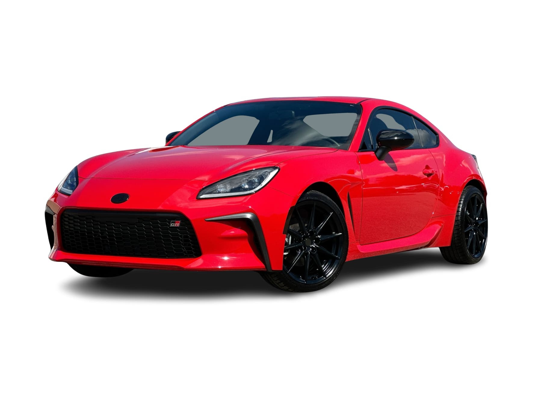Thumbnail: 2025 Toyota GR86 - 1