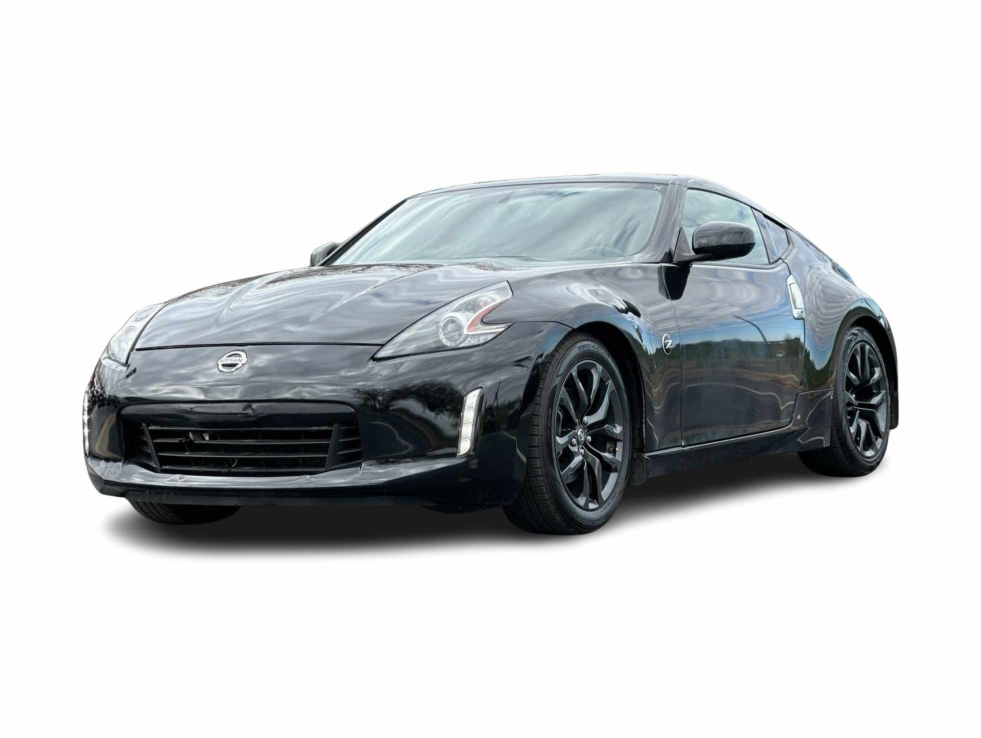 2019 Nissan Z 370Z -
                Bryan, TX