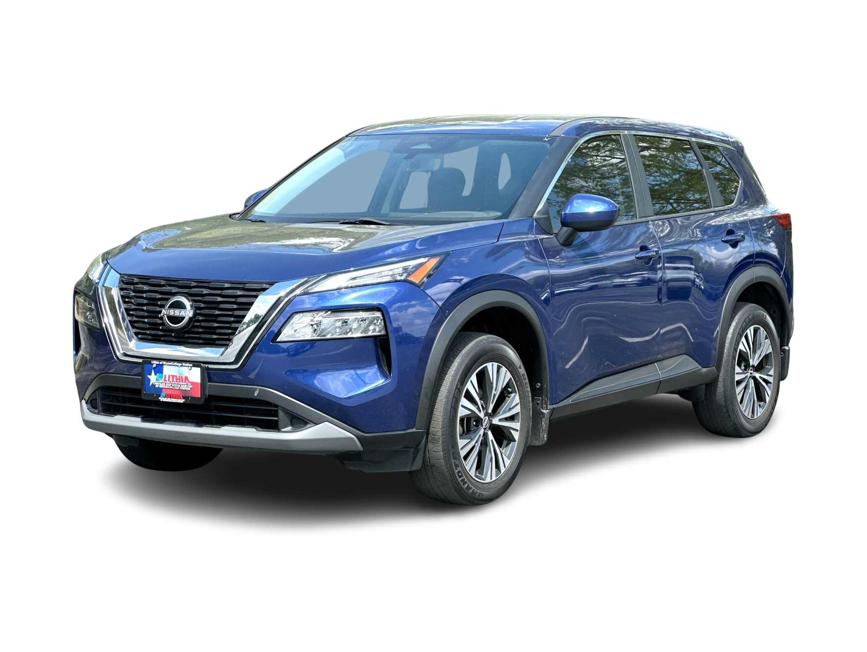 Thumbnail: 2023 Nissan Rogue - 1