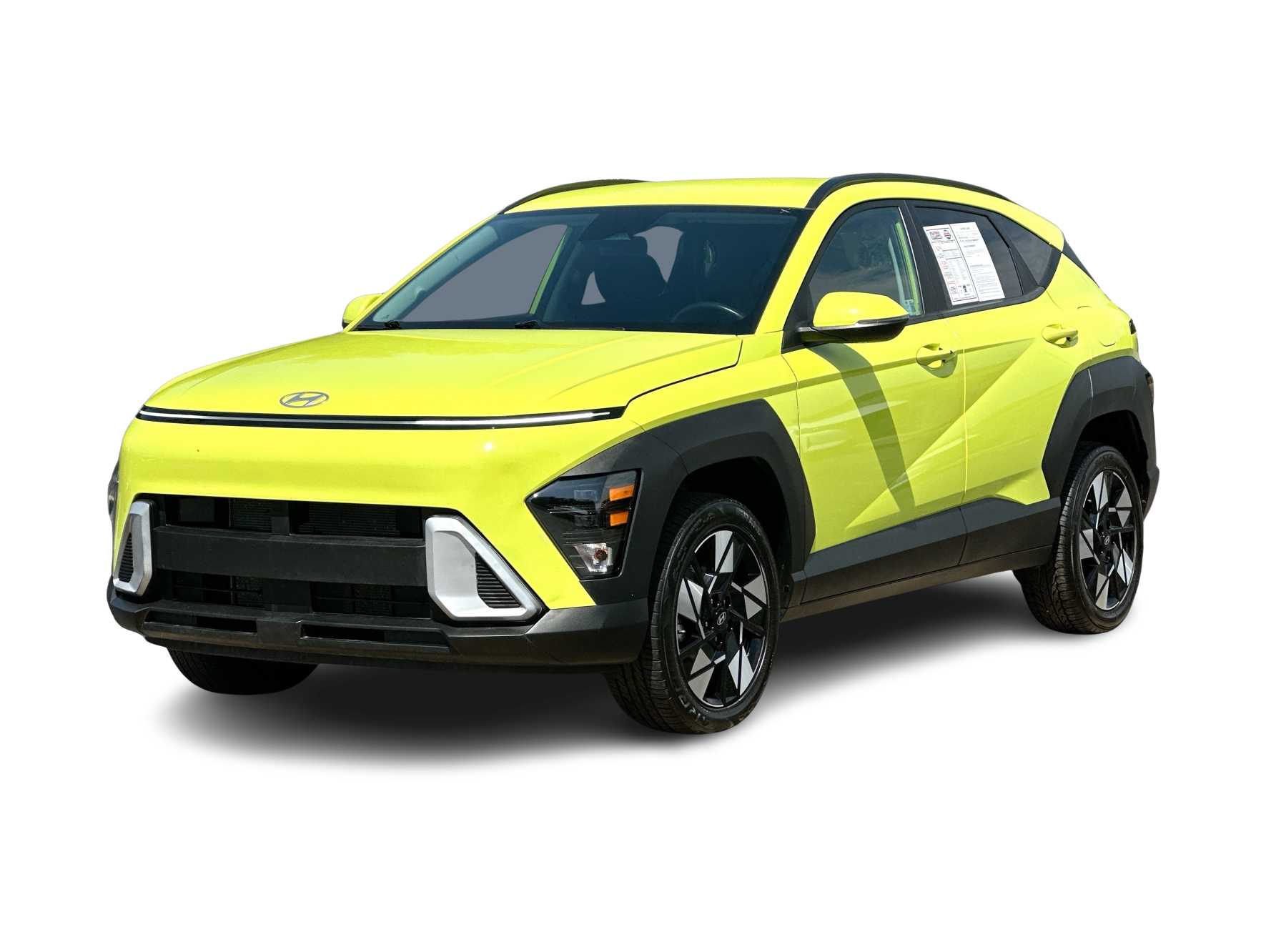 Thumbnail: 2025 Hyundai Kona - 1