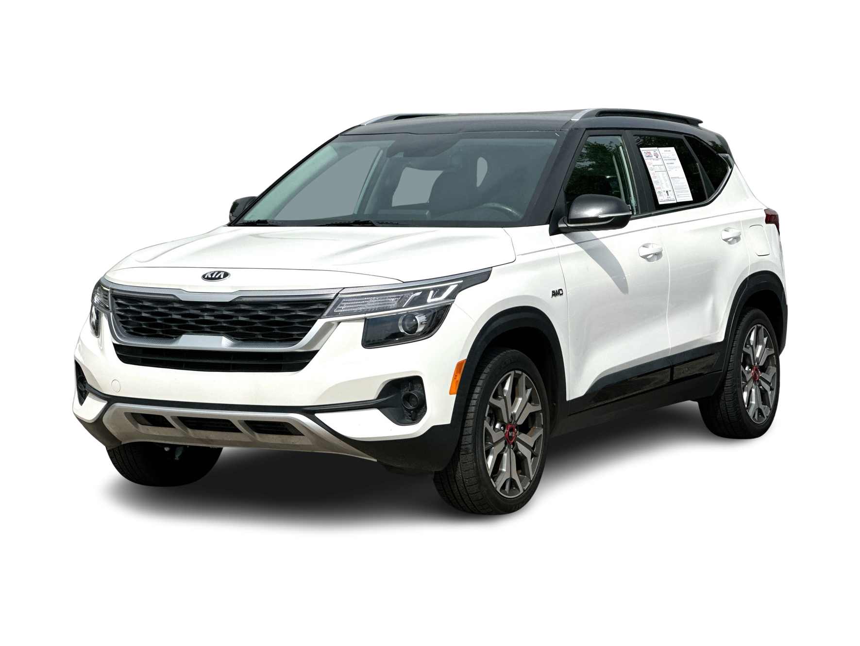 2021 Kia Seltos S -
                  Bryan, TX