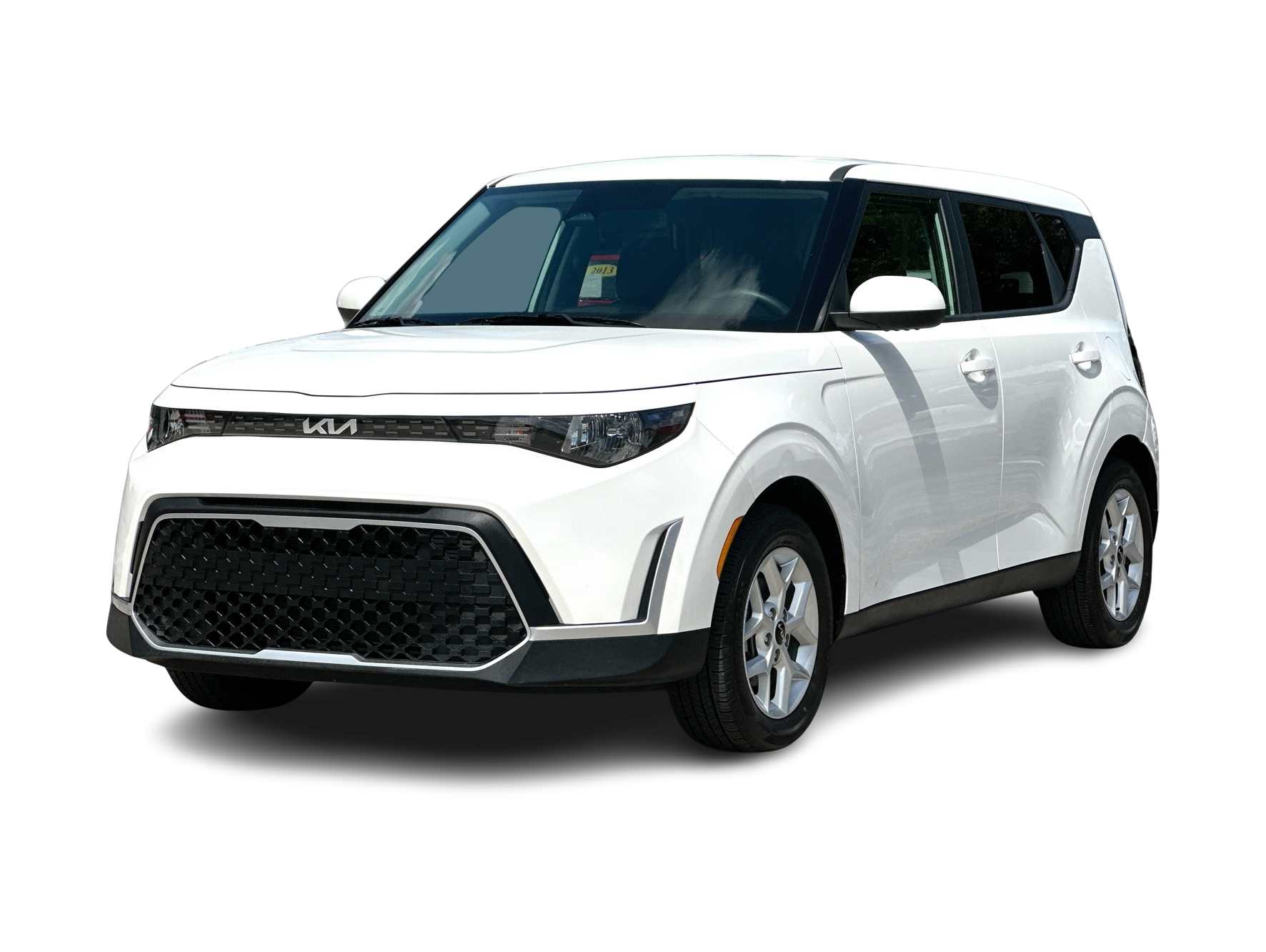 Thumbnail: 2025 Kia Soul - 1