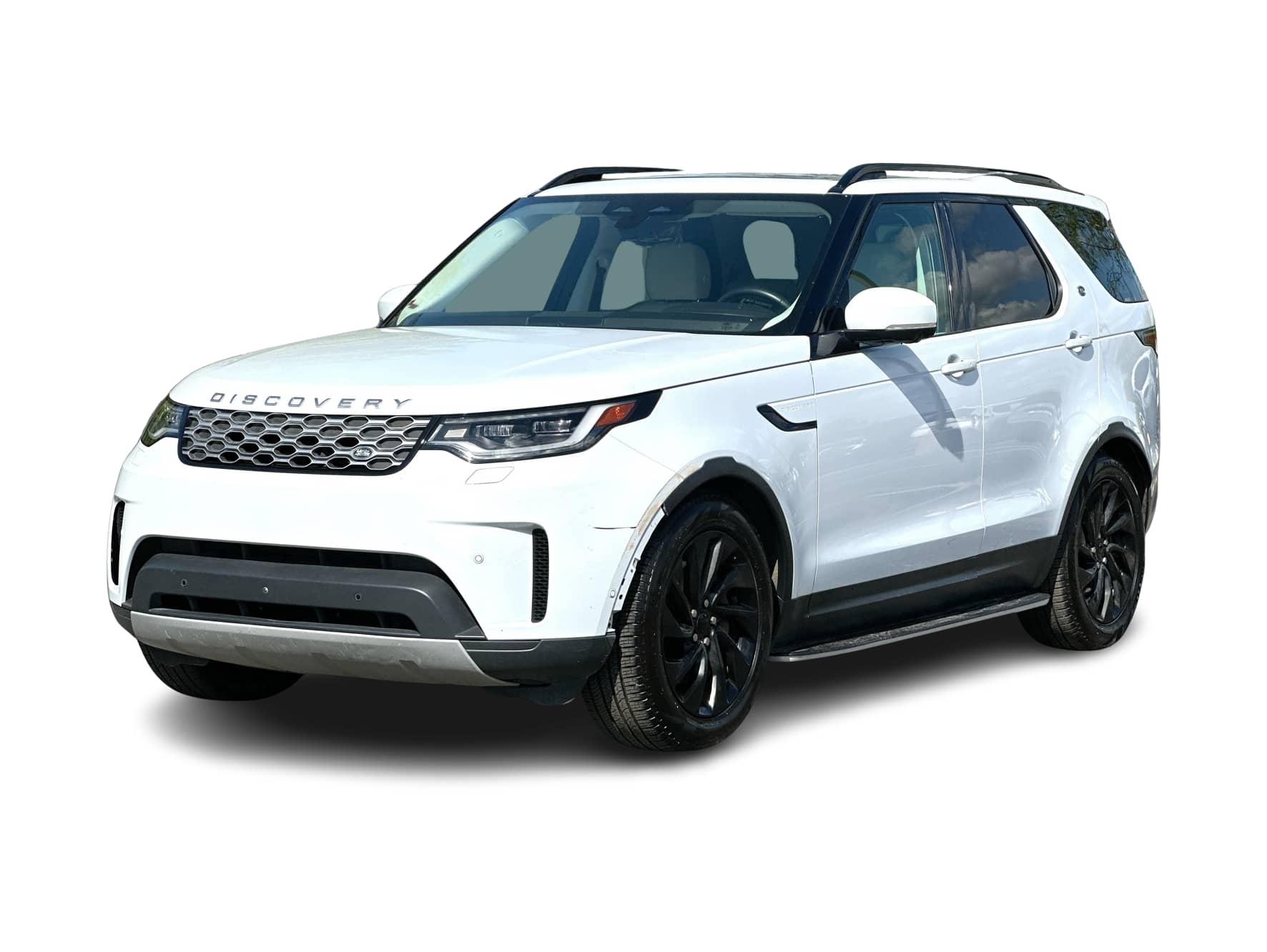 2023 Land Rover Discovery S -
                  Bryan, TX