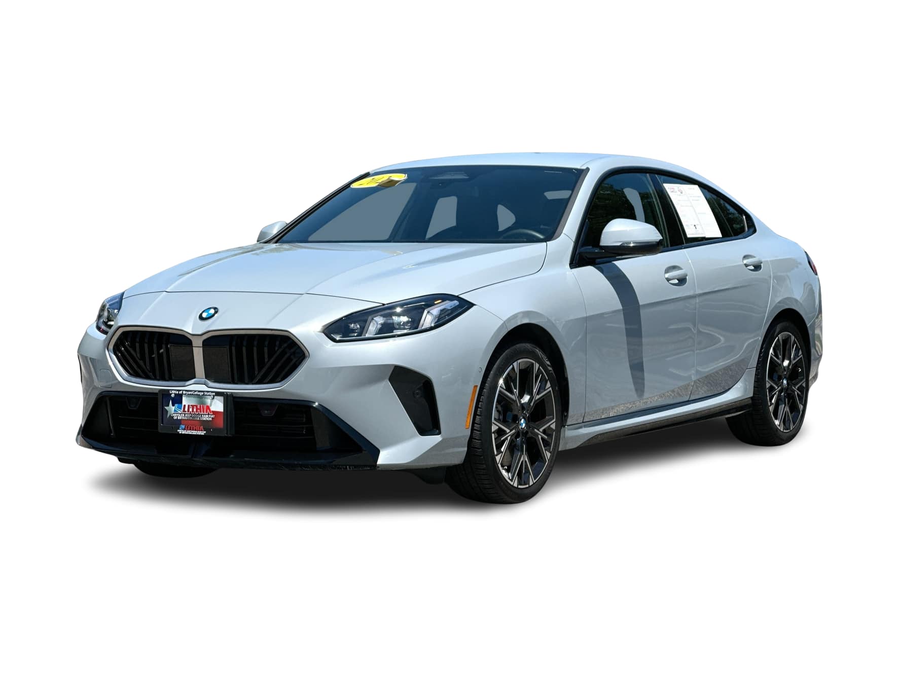 Thumbnail: 2025 BMW 2 Series - 1