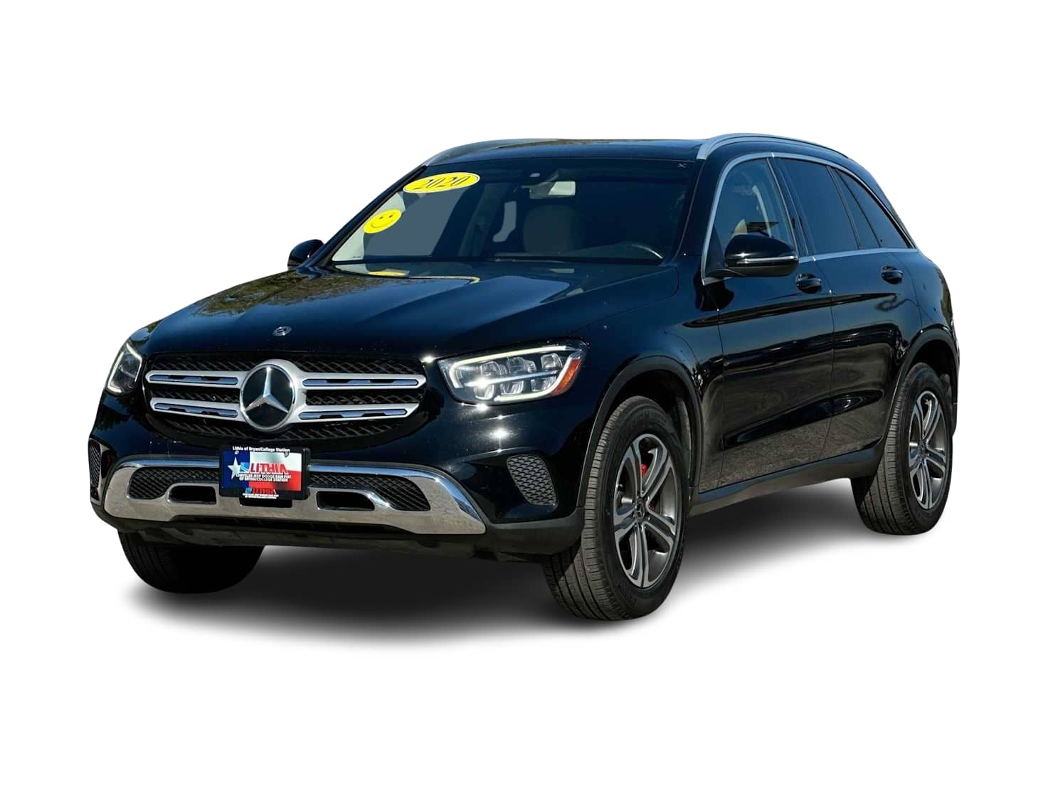 2020 Mercedes-Benz GLC 300 -
                  Bryan, TX