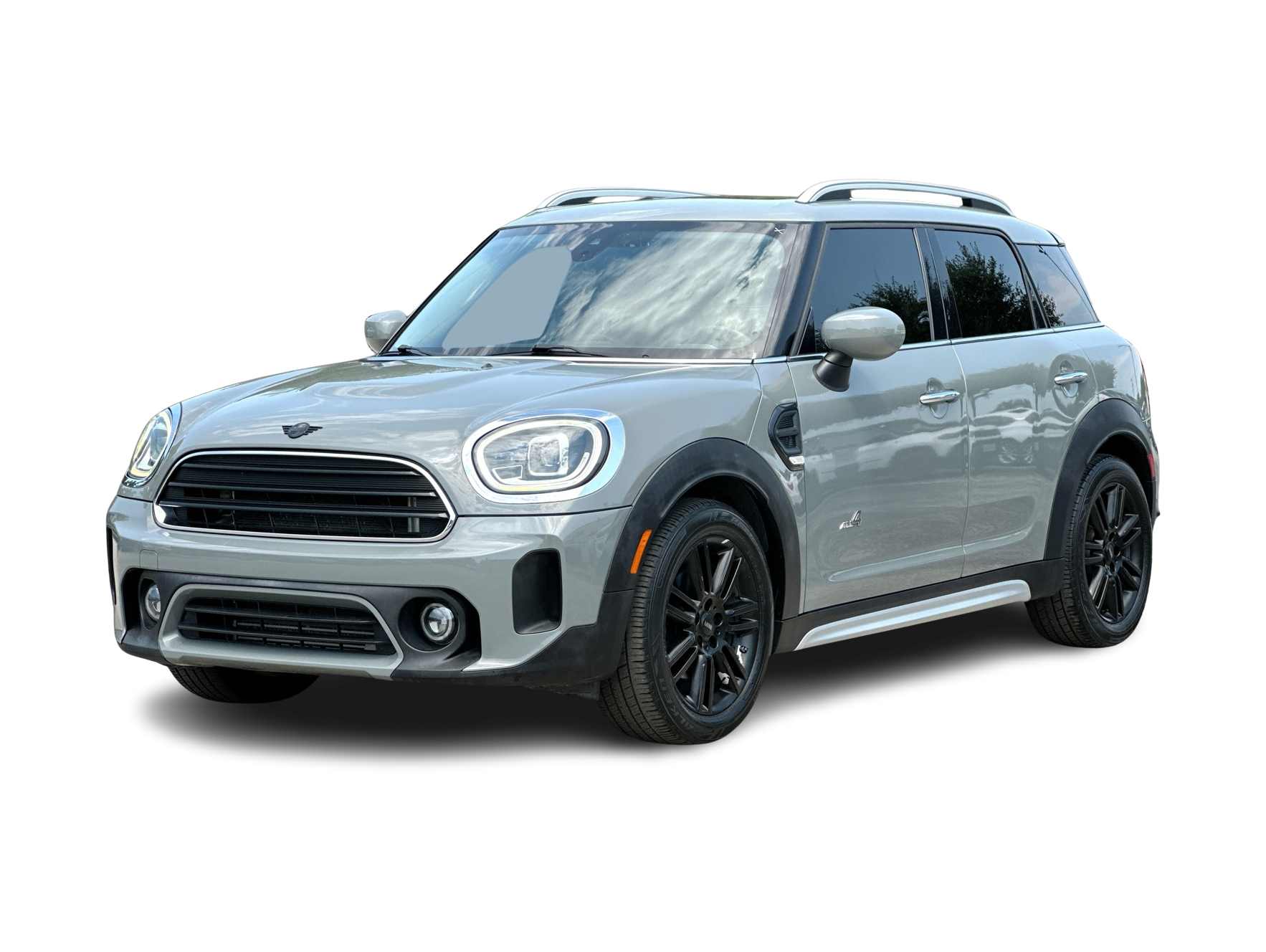 2022 MINI Cooper Countryman  -
                  Bryan, TX