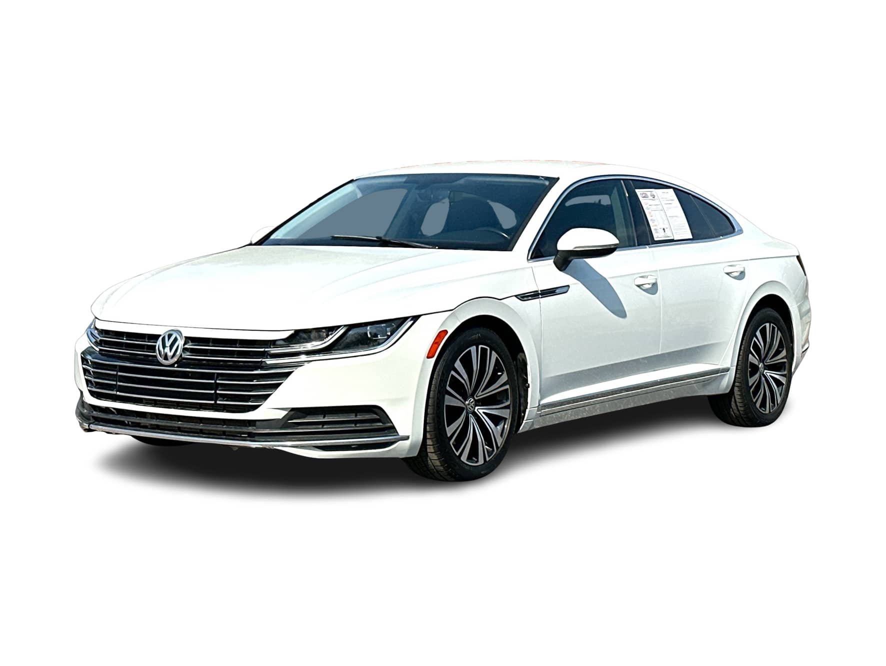 2019 Volkswagen Arteon SE -
                  Bryan, TX