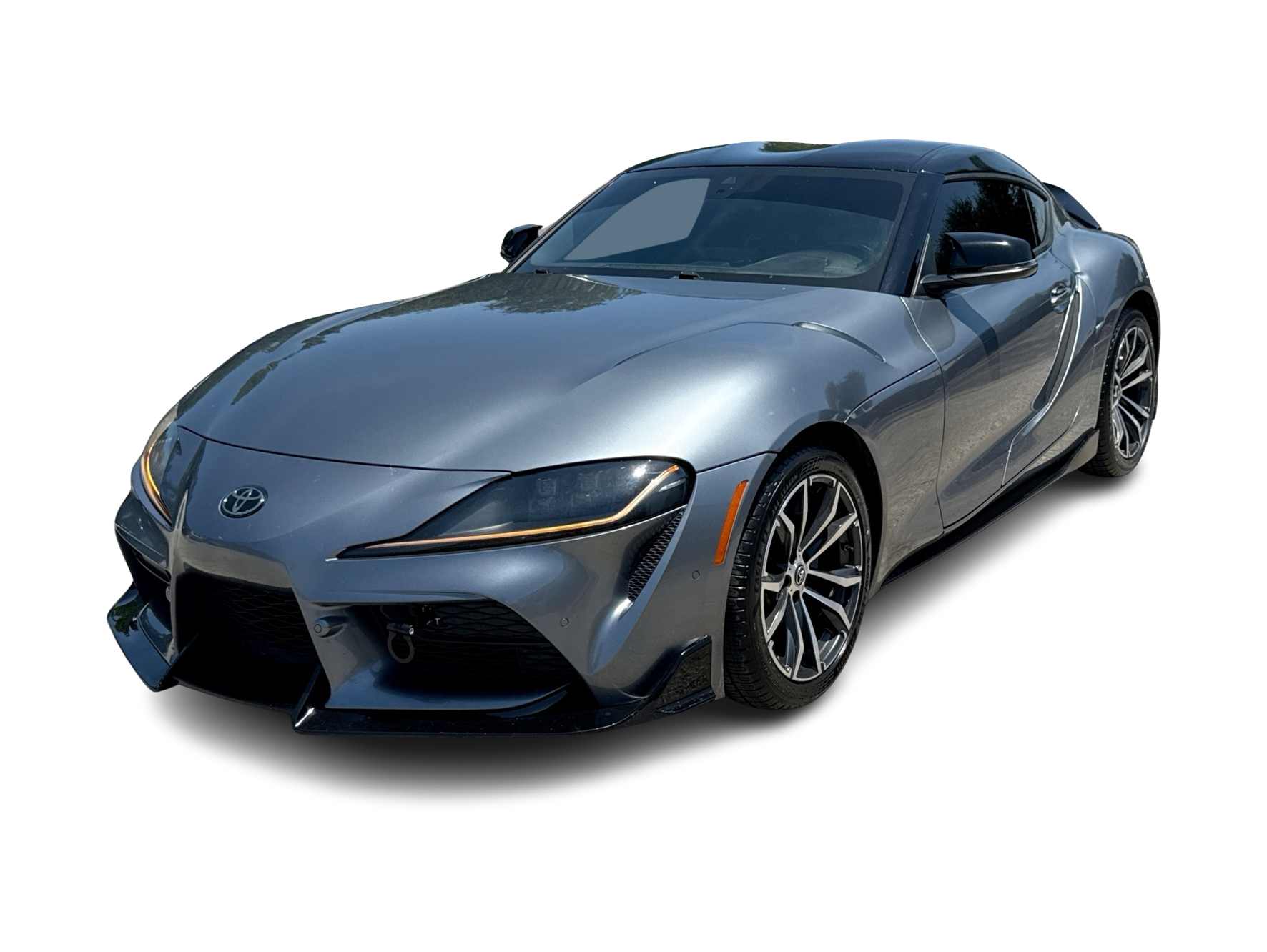 2021 Toyota GR Supra Base -
                  Bryan, TX