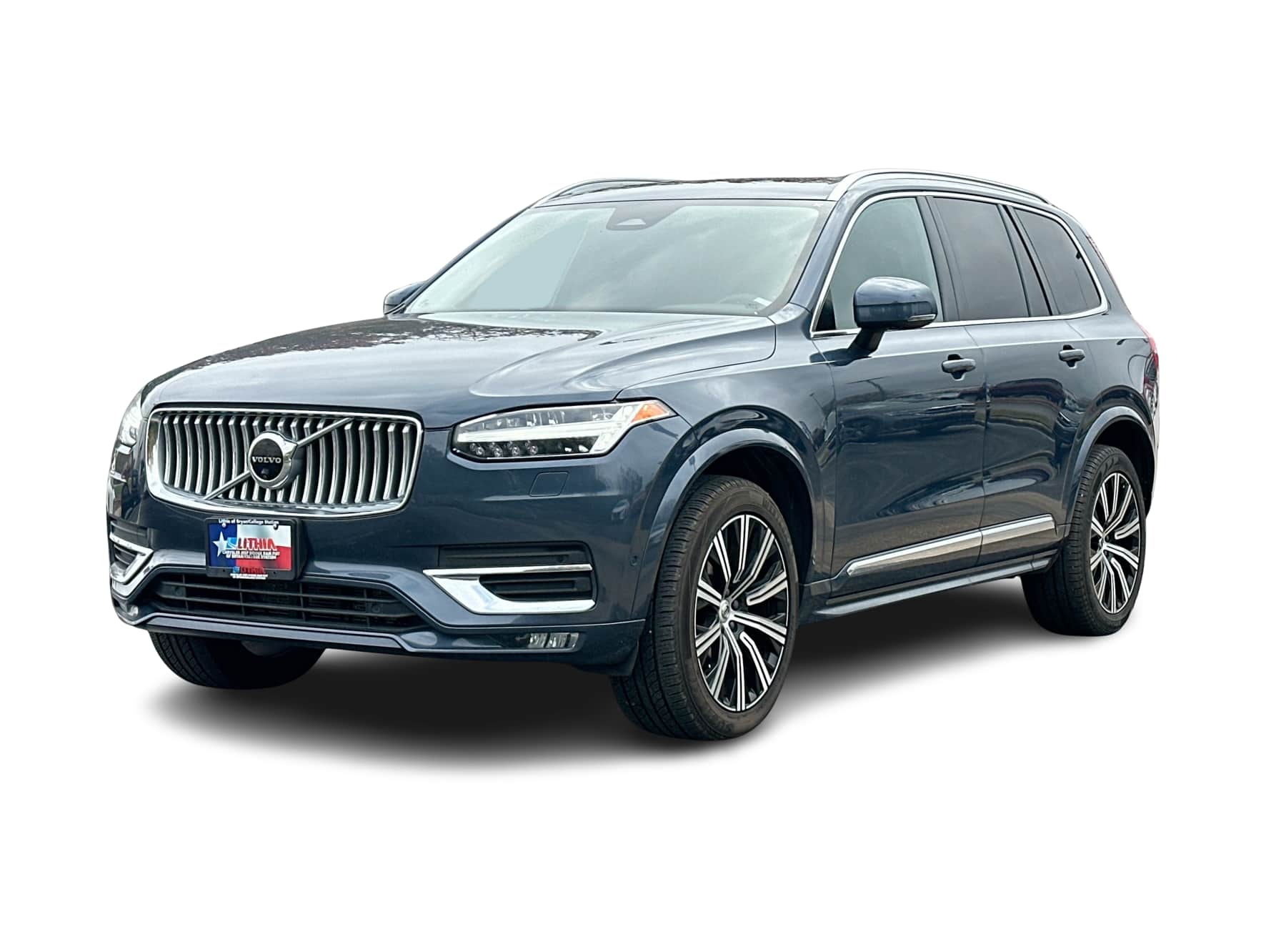 Thumbnail: 2023 Volvo XC90 - 1