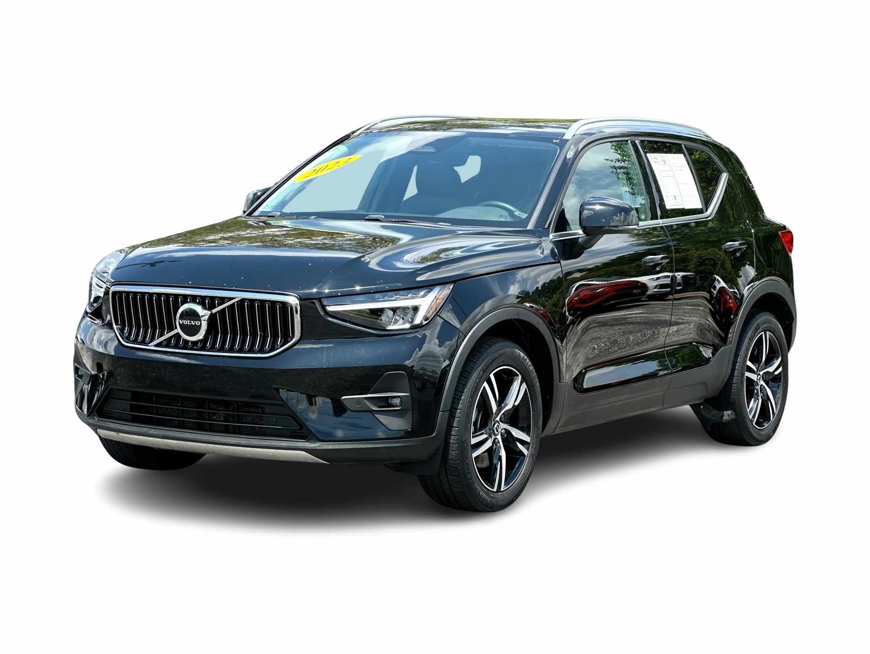 2023 Volvo XC40 B5 Plus -
                  Bryan, TX