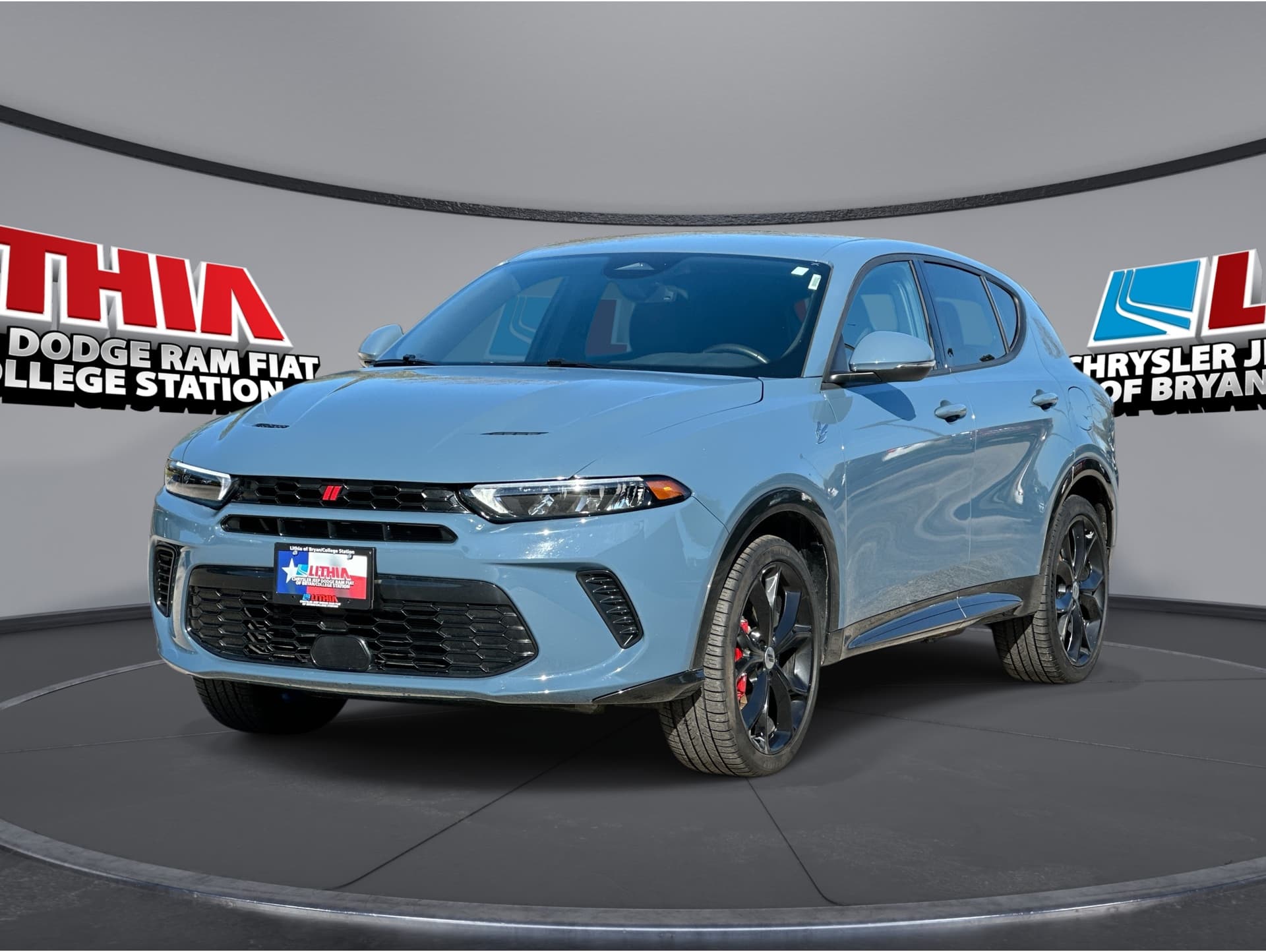 2024 Dodge Hornet R/T's photo