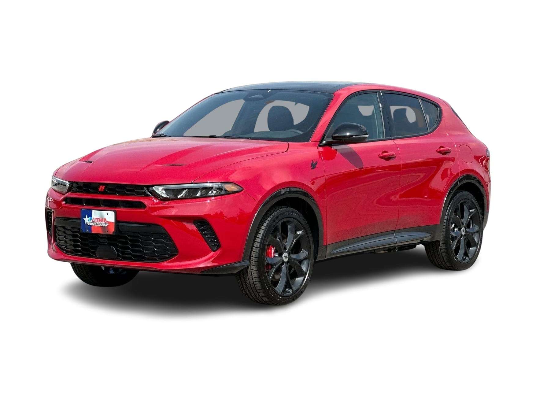 2024 Dodge Hornet R/T Hero Image