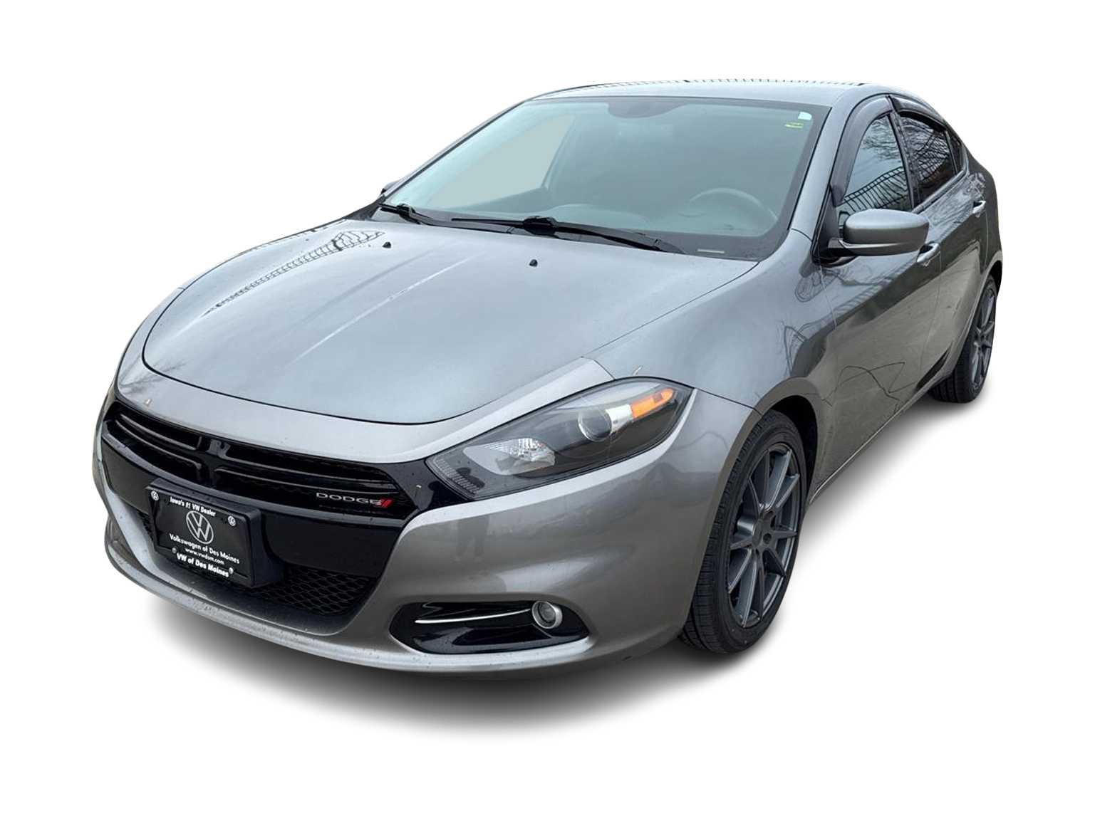 2013 Dodge Dart Rallye -
                Johnston, IA