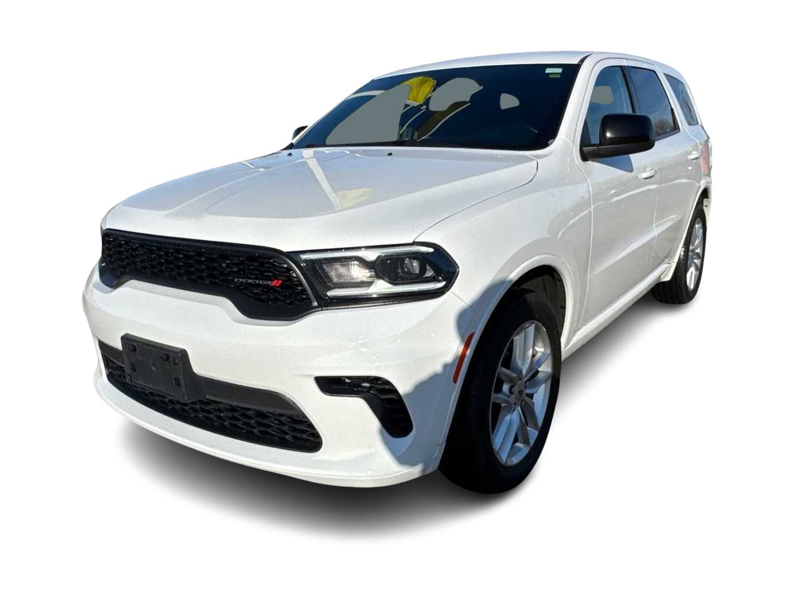 Thumbnail: 2023 Dodge Durango - 1
