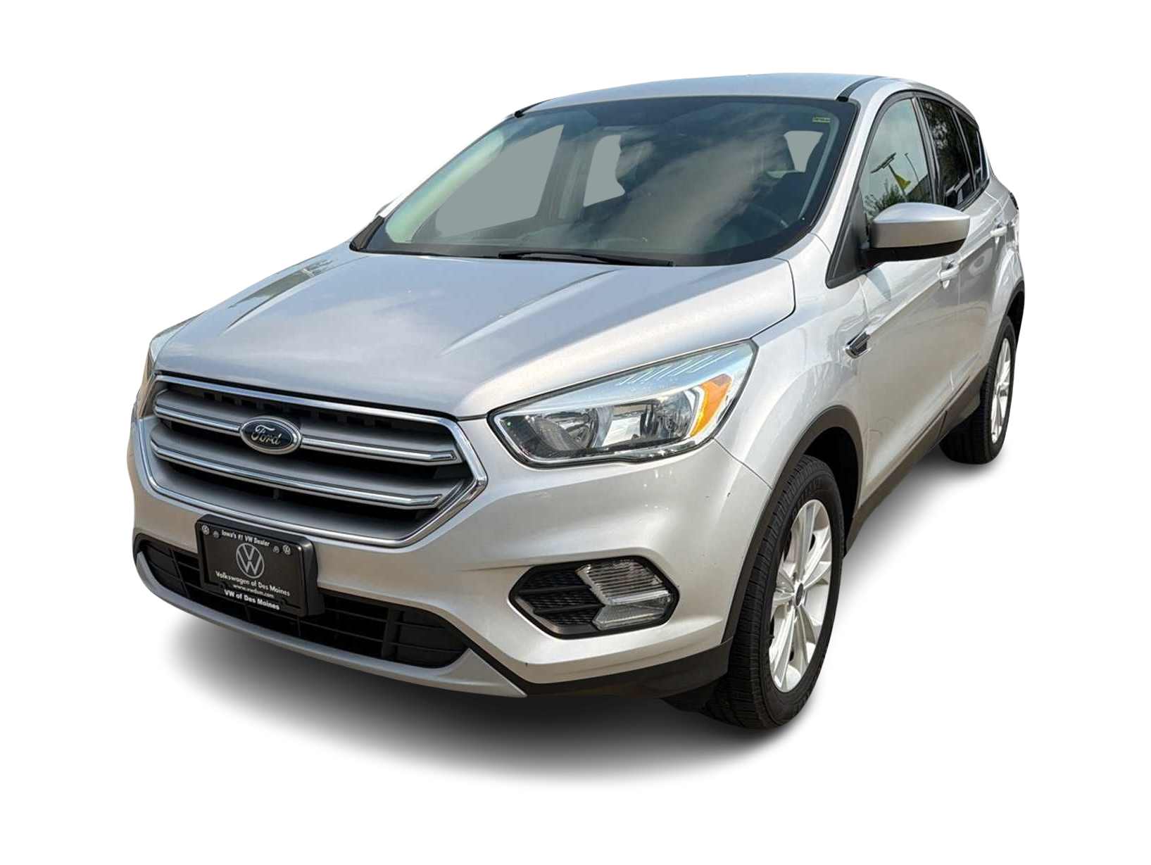 2017 Ford Escape SE -
                  Johnston, IA